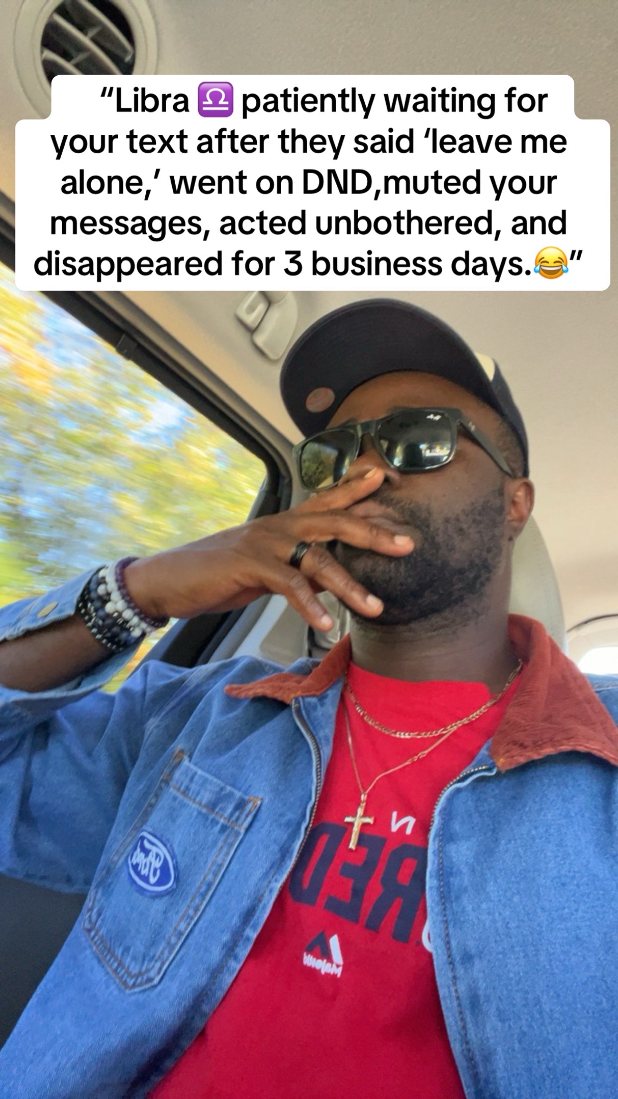@Czar101😎