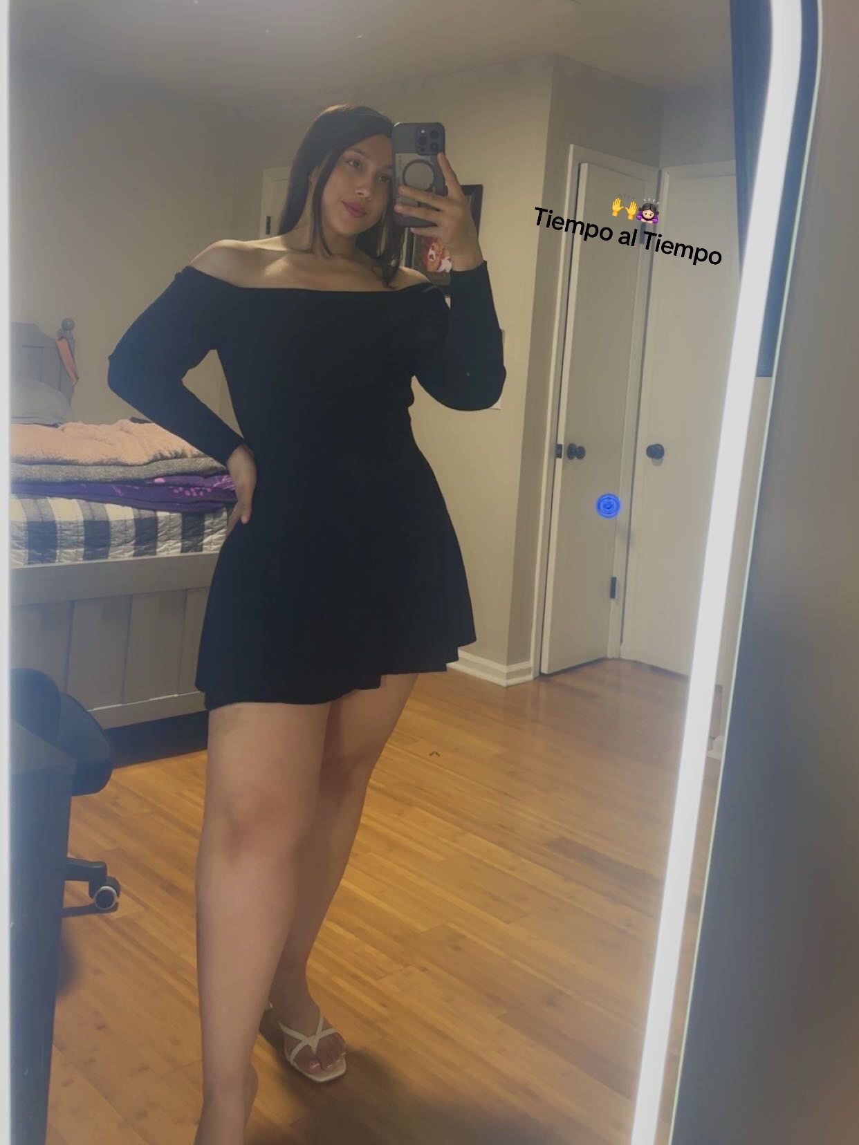 @Liz Hernandez ๐