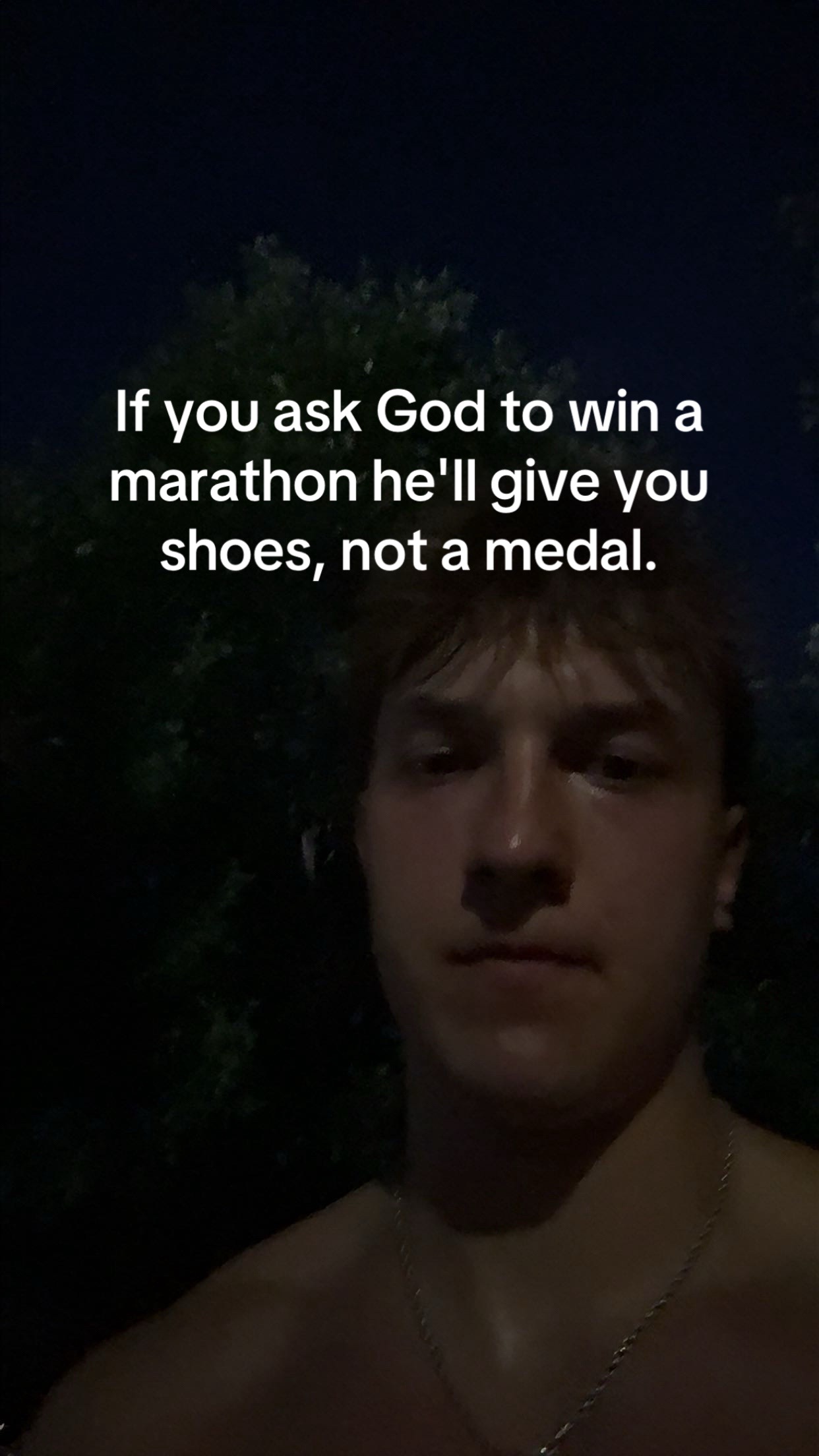 @Garrett Hatcher