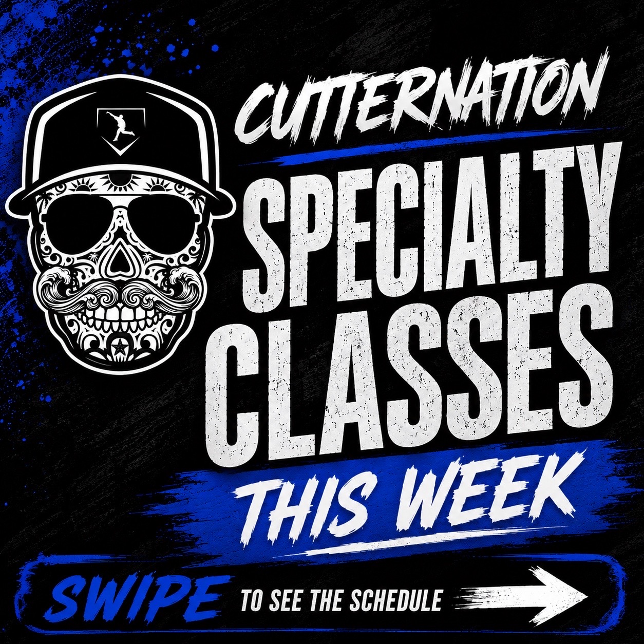 @CUTTERNATION BASEBALL
