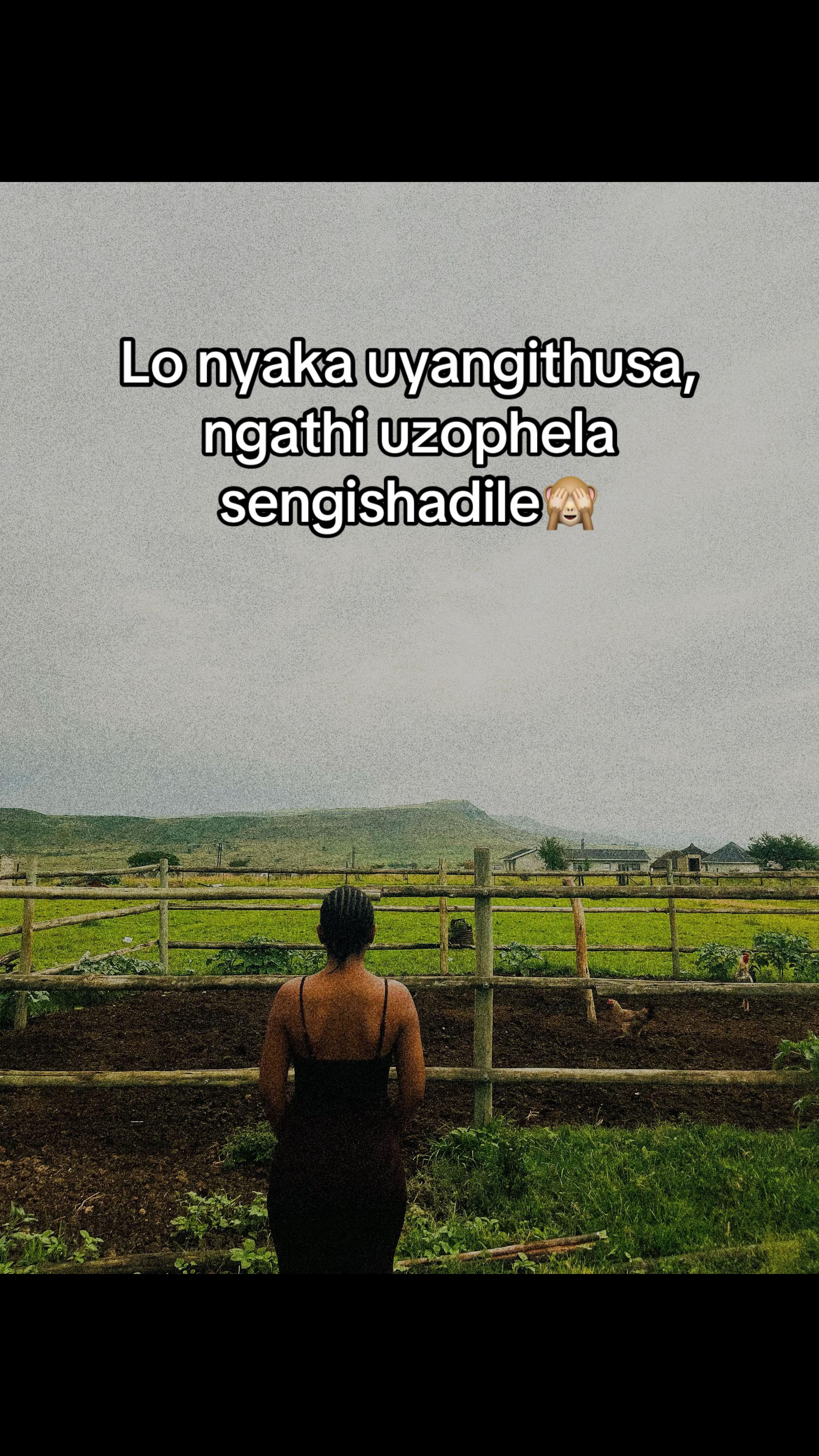 @kayzeeMazibuko🐃