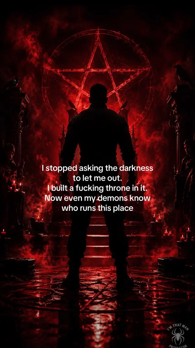 @❌imthatman🕷️🕸️ Protector