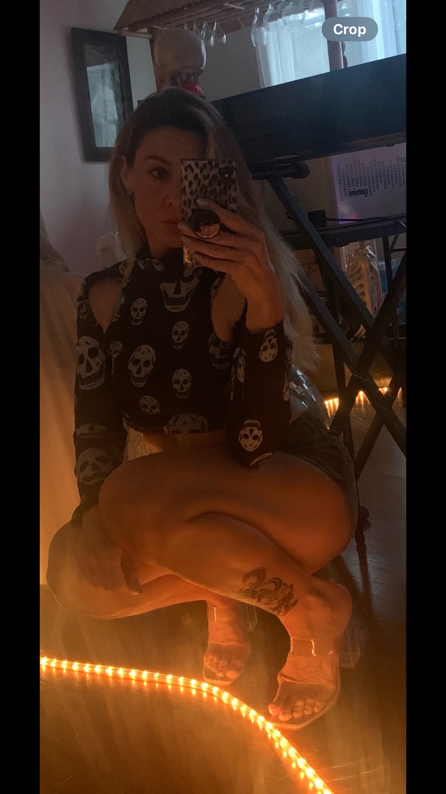 @Michellebristerdj