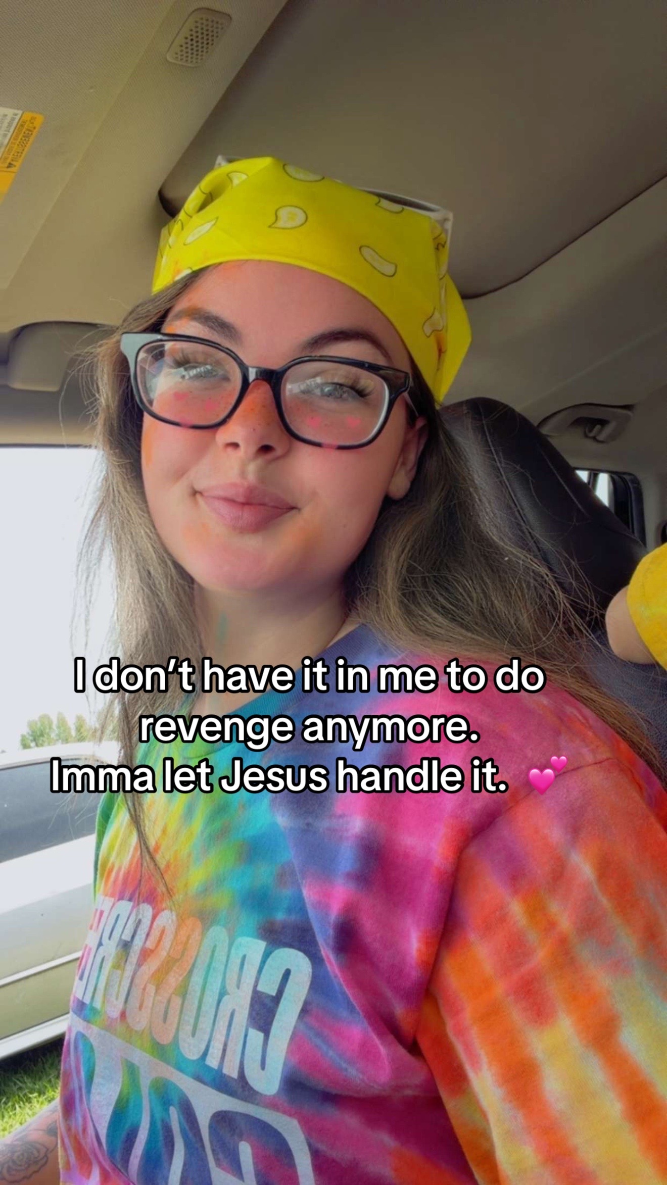 @Jessica Alley