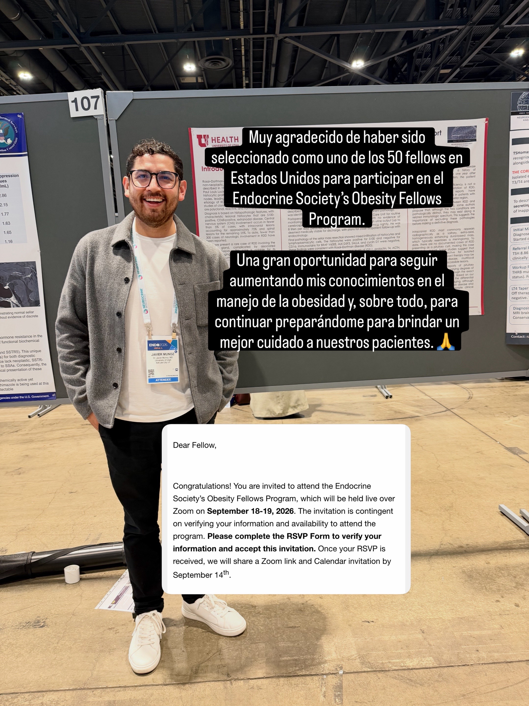@Latino MD / Dr. Javier Munoz