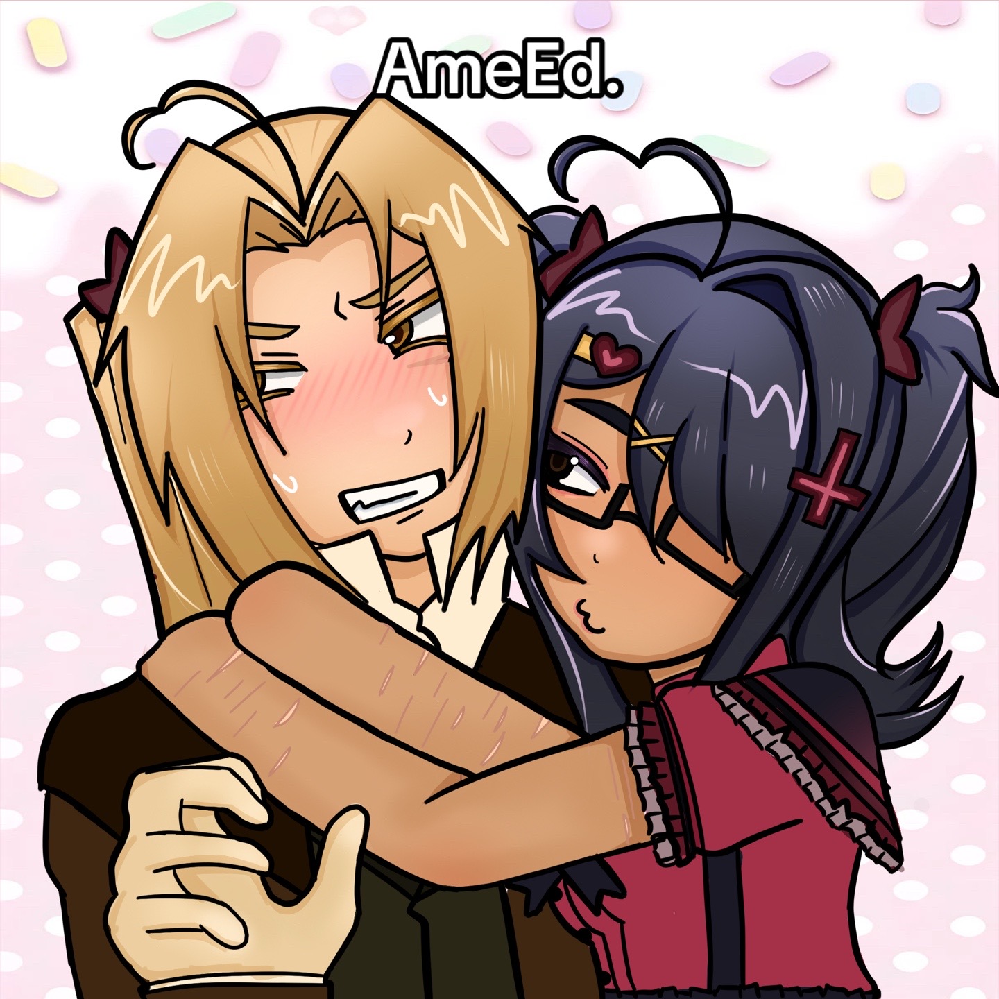 @꒰১Edward Elric’s Boyfriend ྀ໒꒱