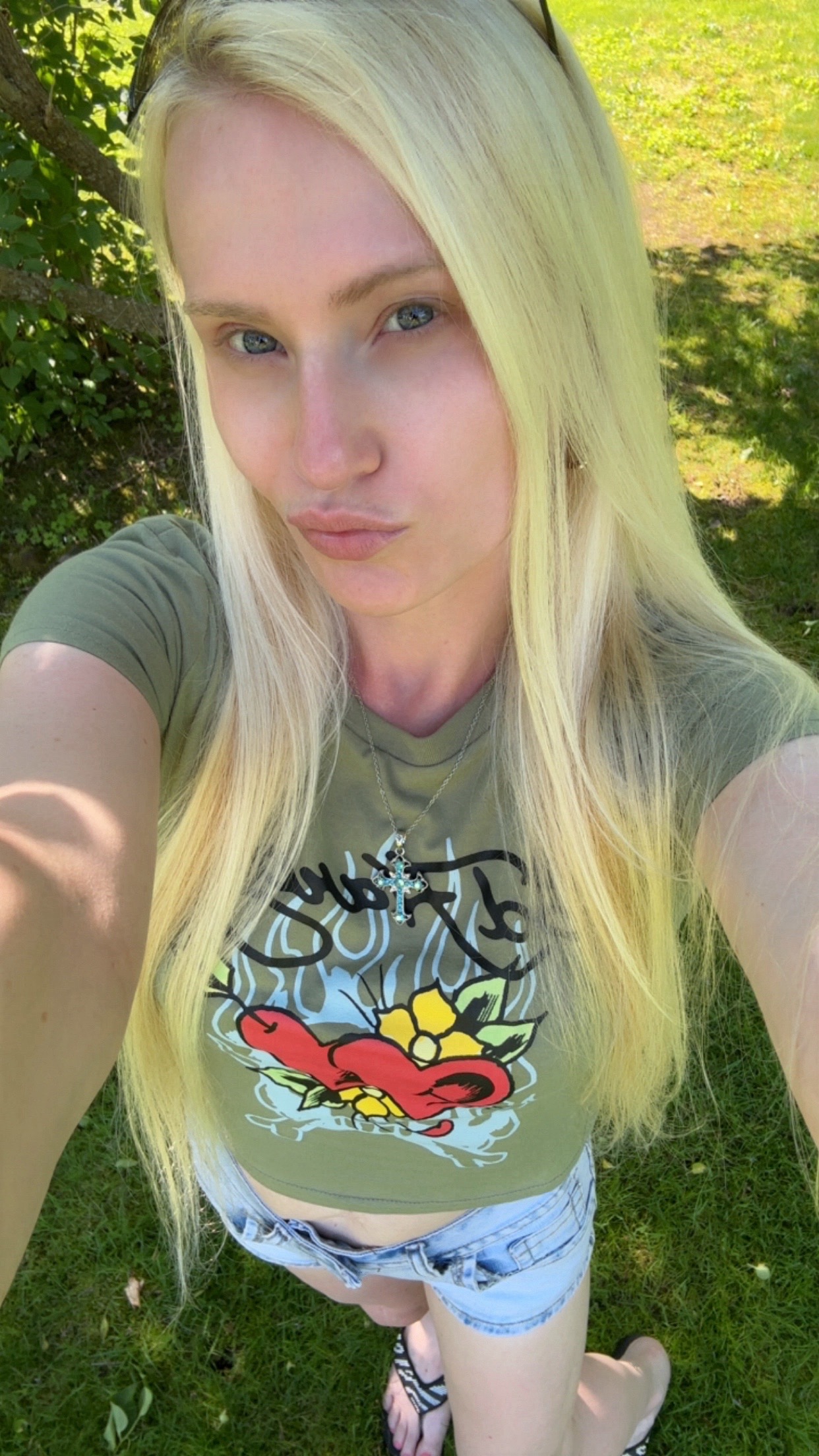 @Emily Marie ๐