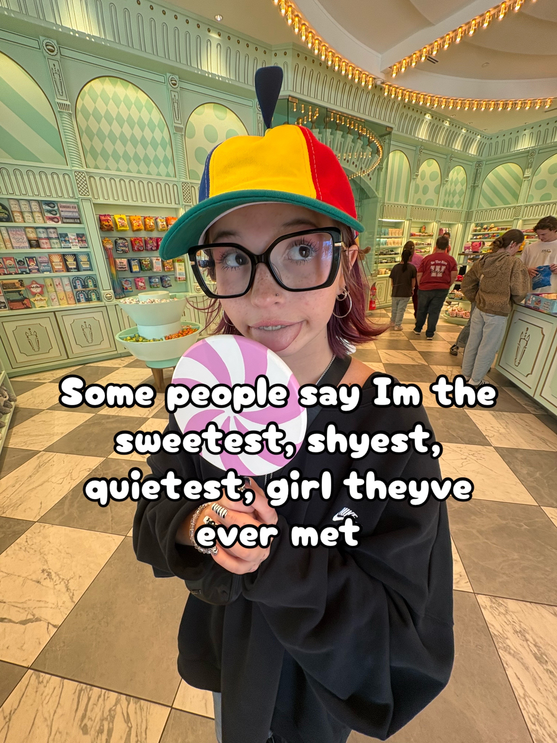 @Peach