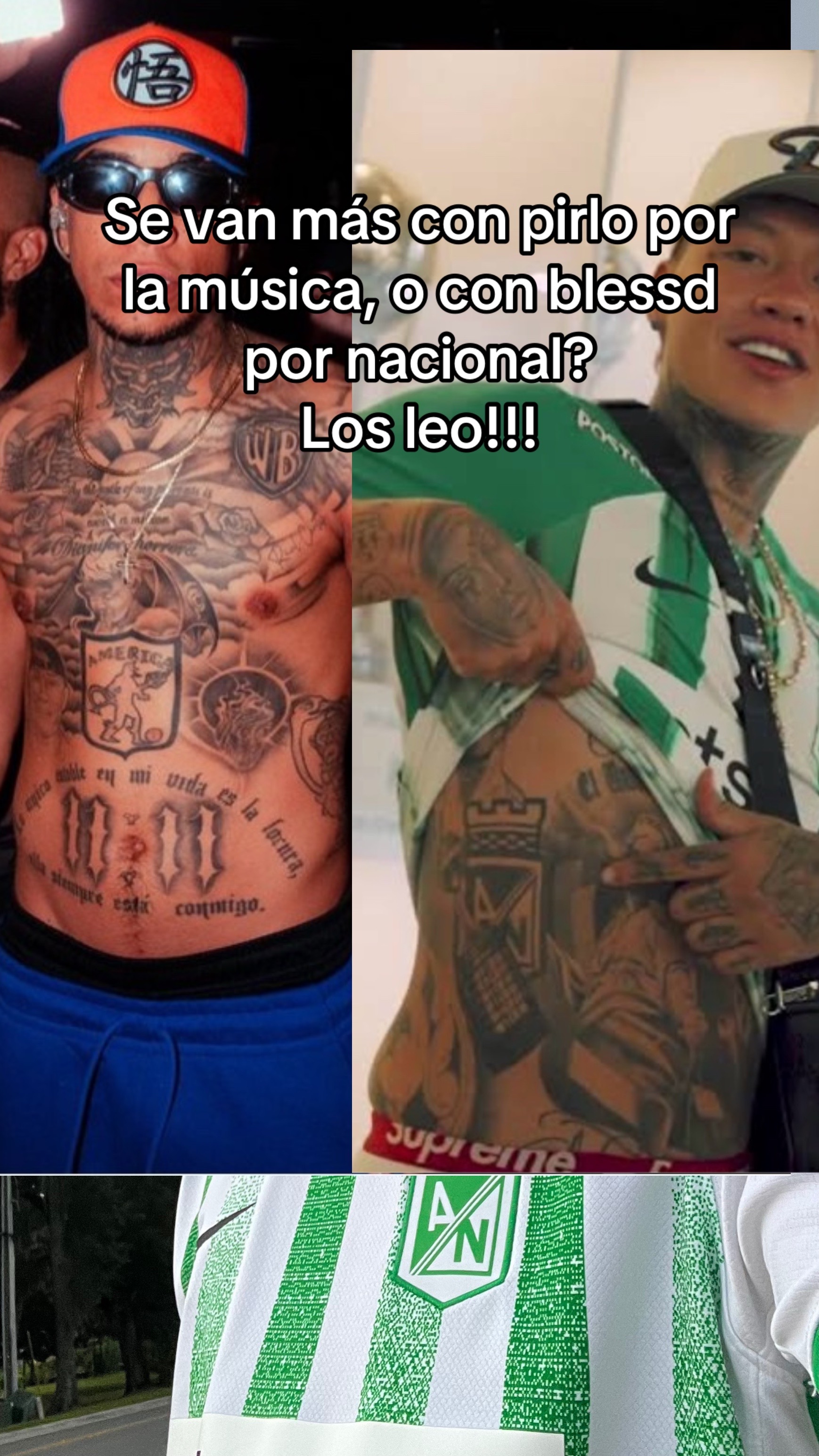 @Sure&ntilde;osporelmundo