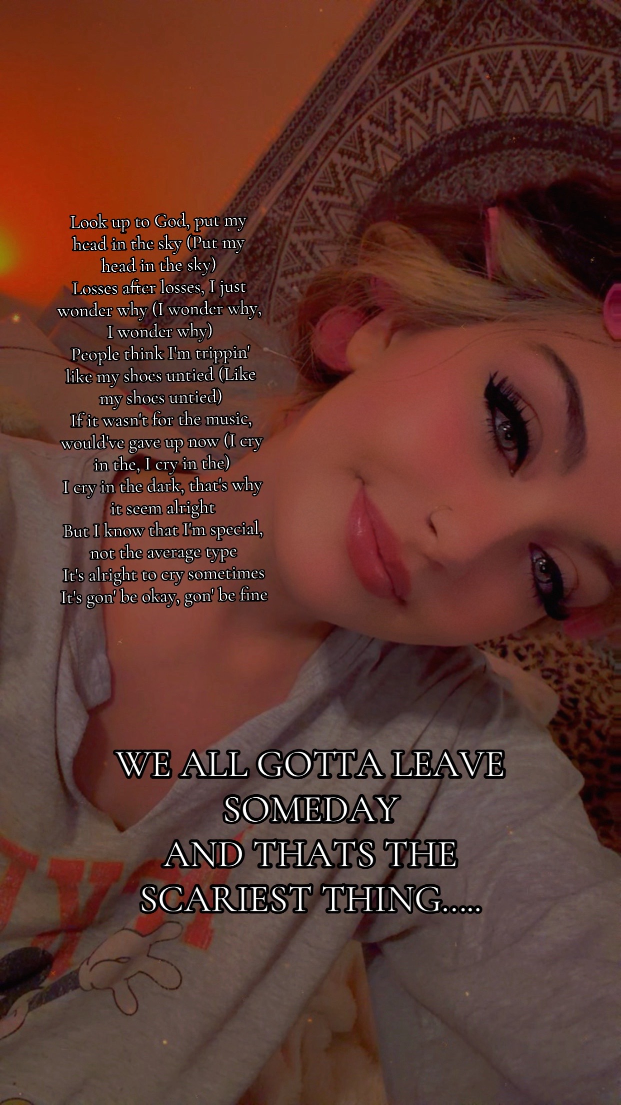 @Alexis Palmer
