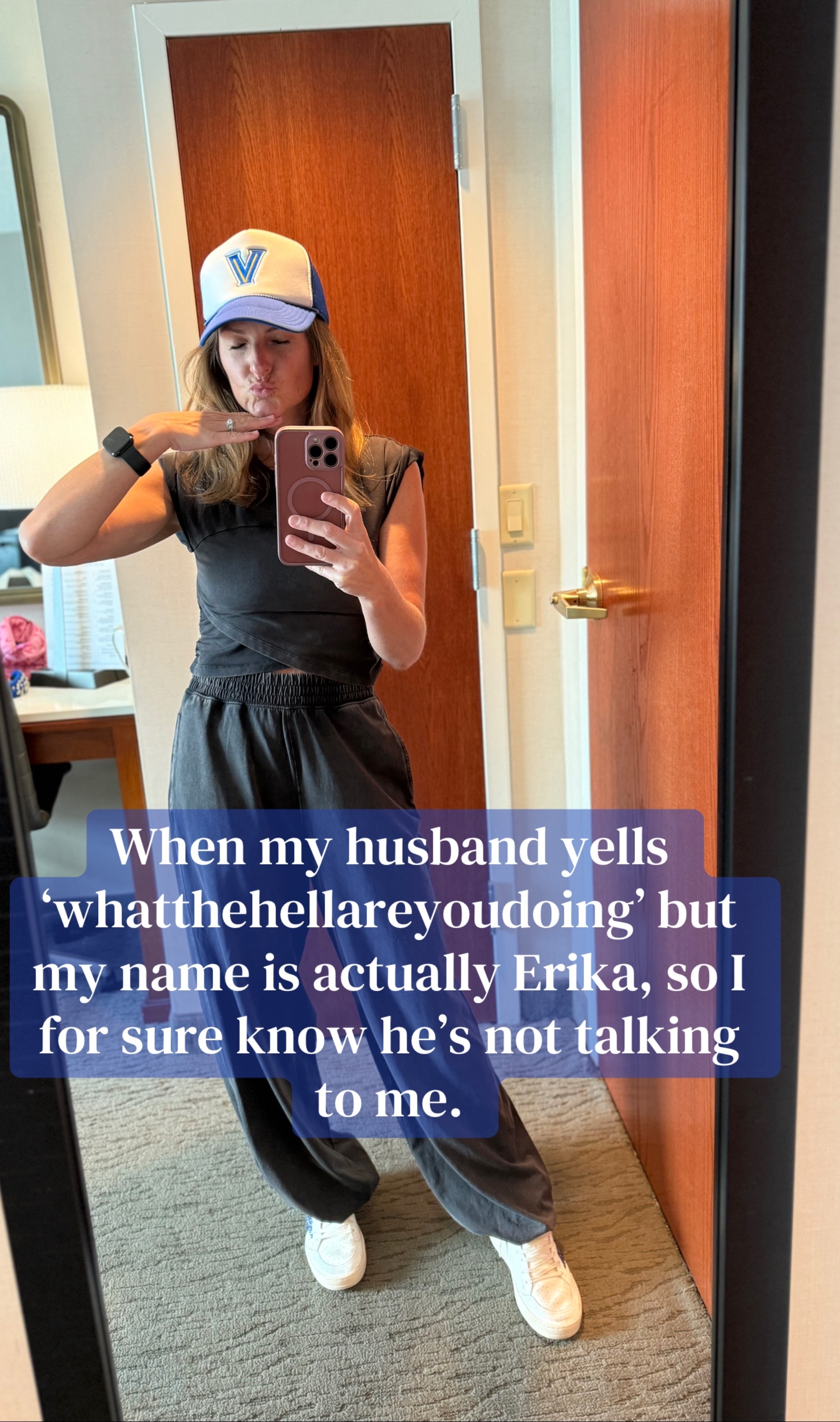 @Erika | Mama | Fitness Guru