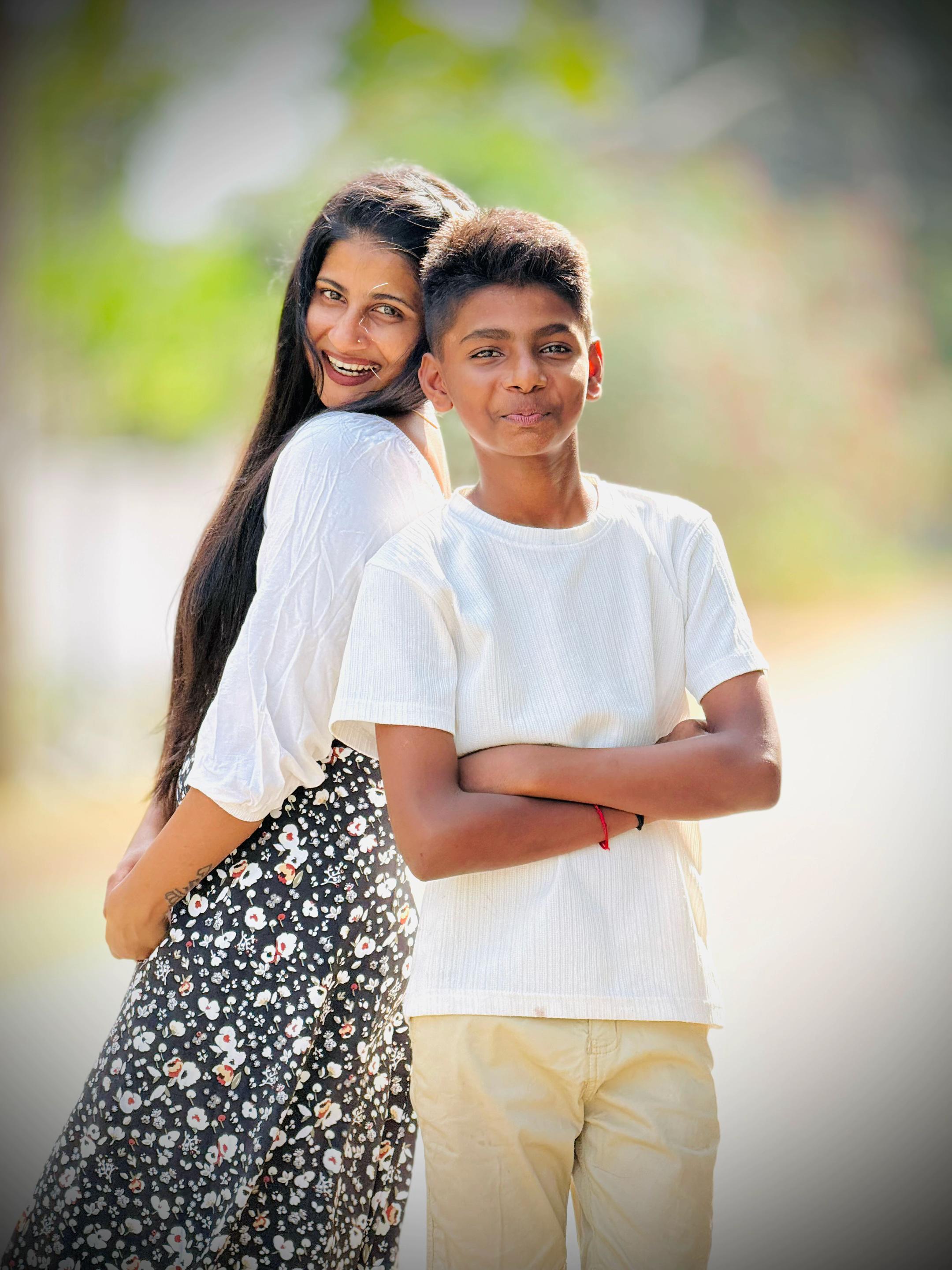 @SK Shalu Shaliny