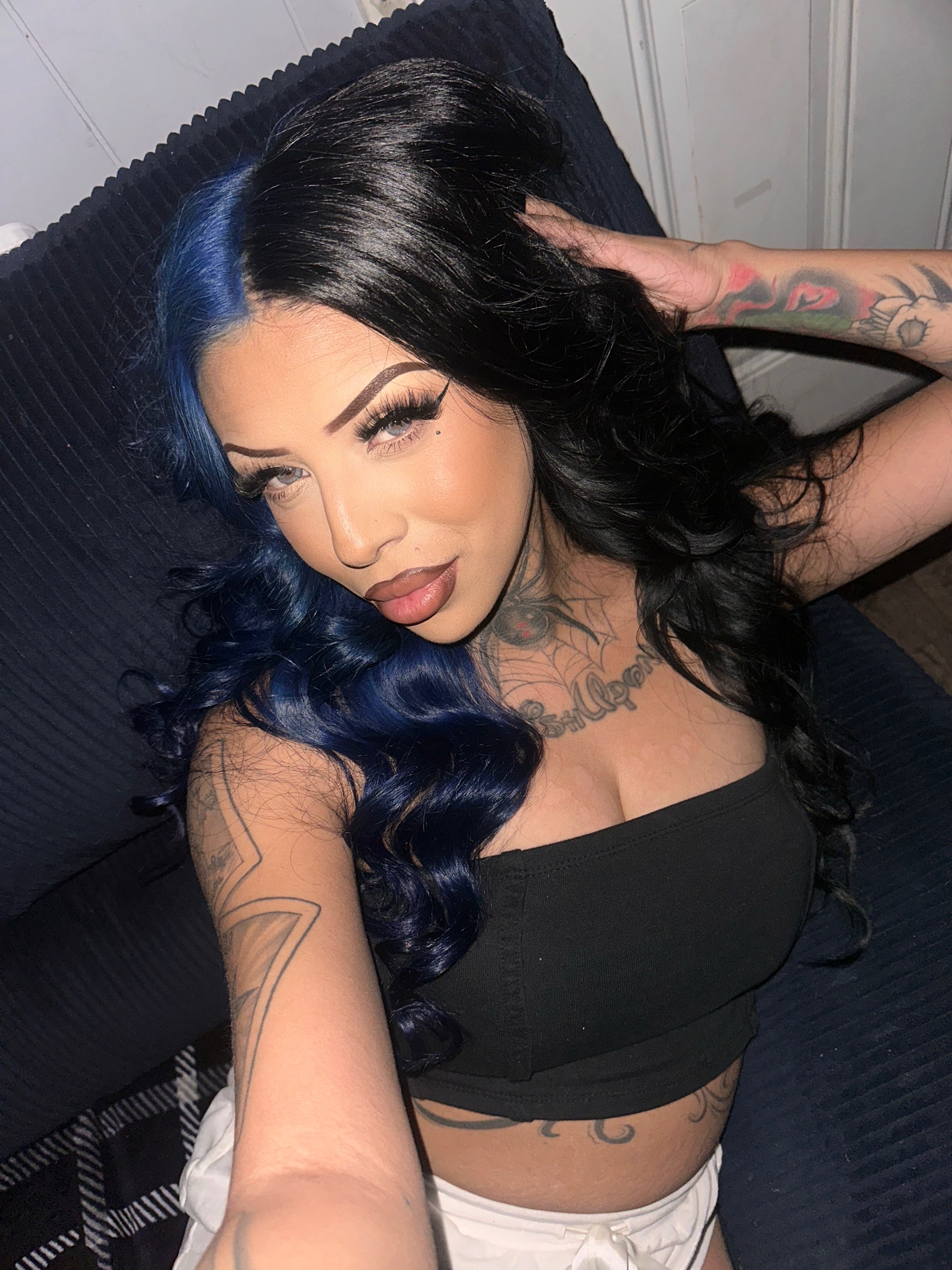 @Jessica Acosta