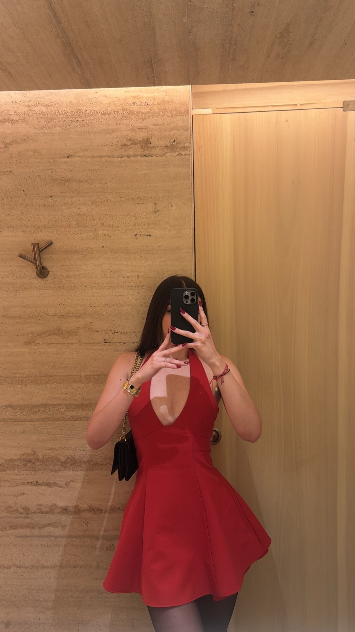 @Alexa Ramirez