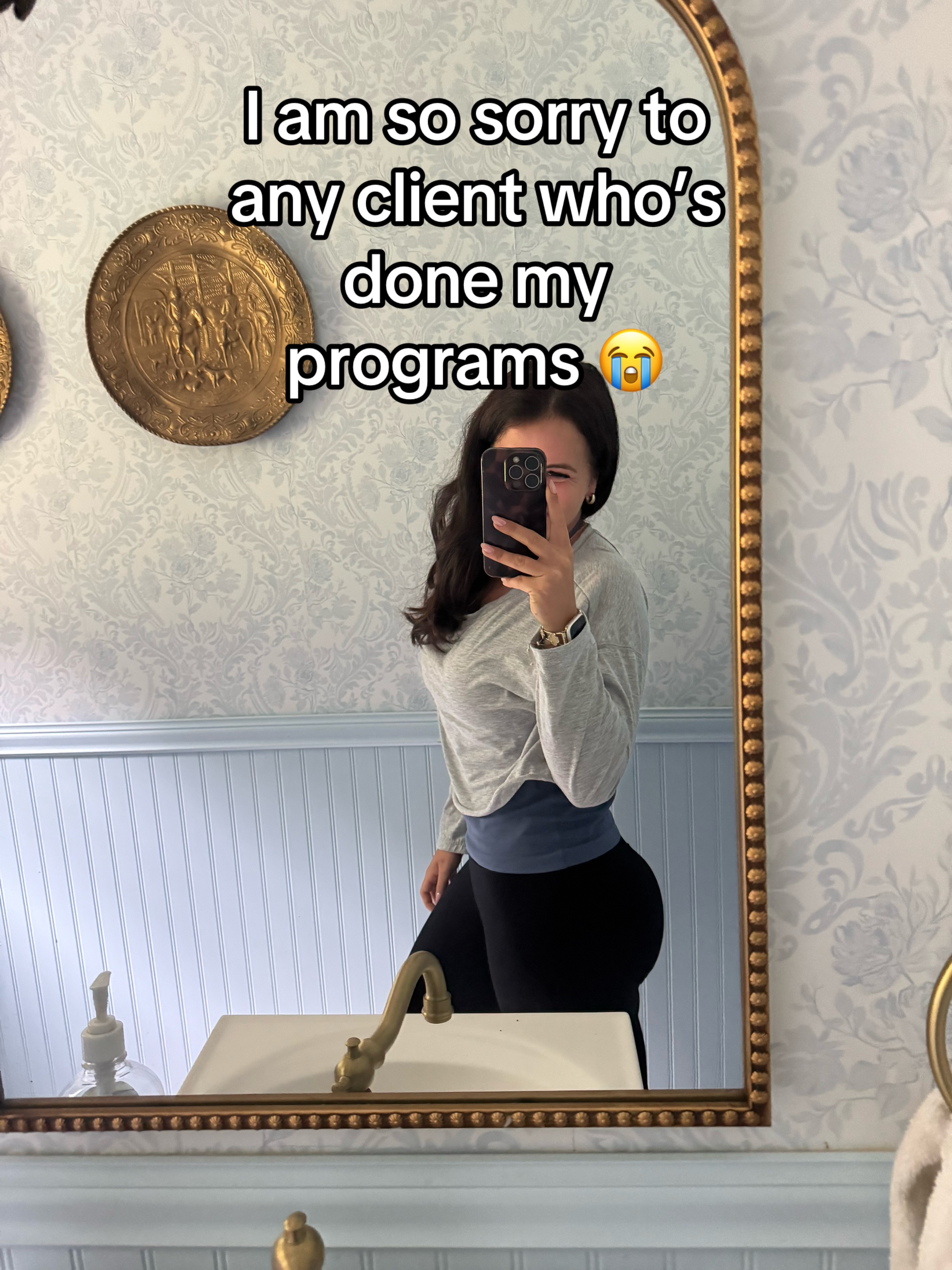 @Julia | All Women & PP Trainer