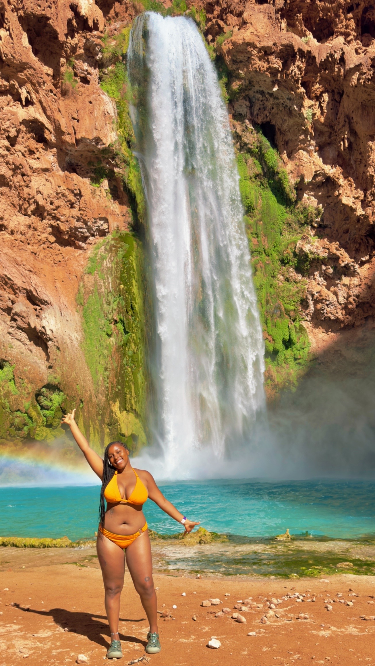 @Trinity • wellness & travel •
