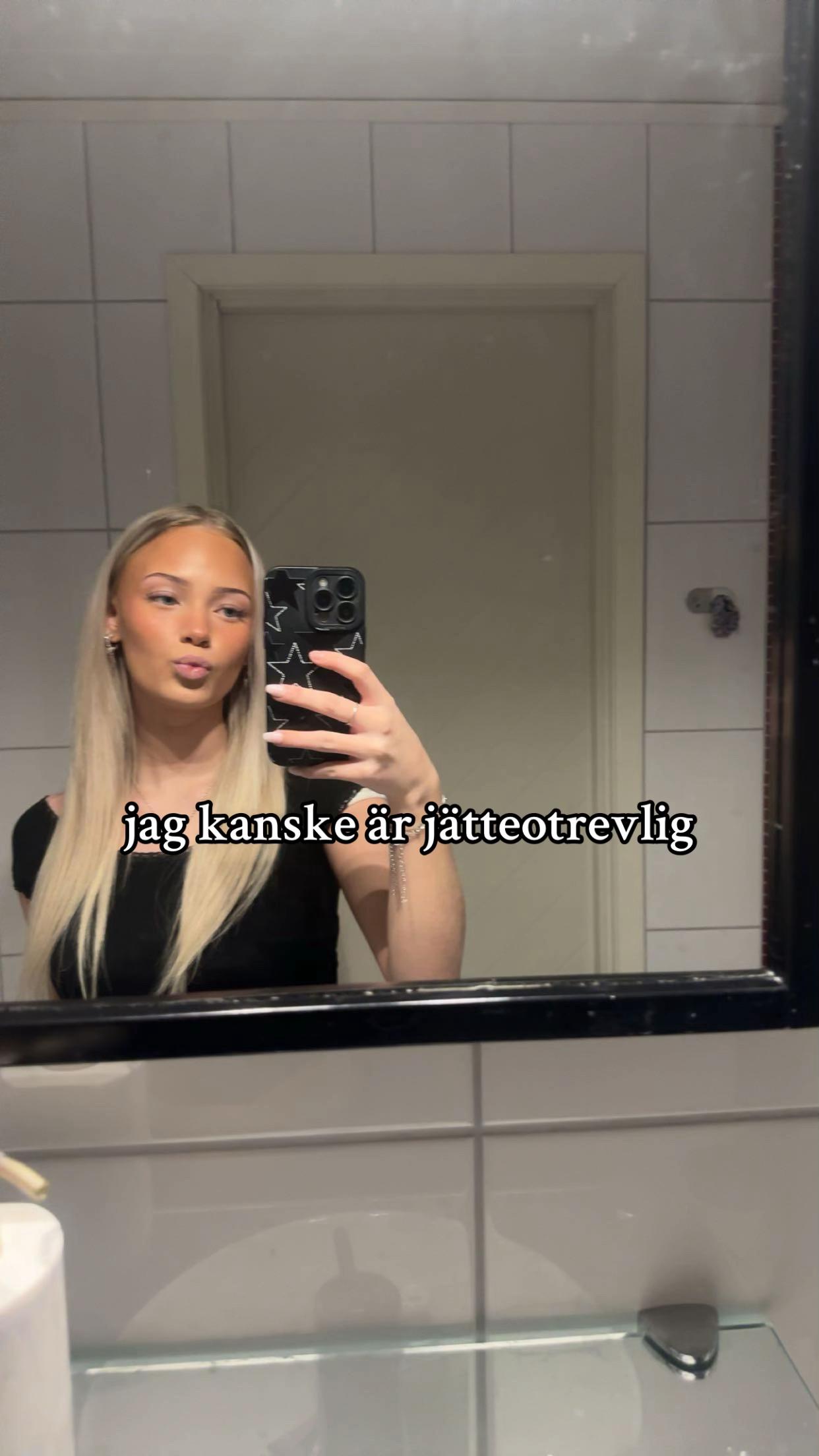 @Tindrah Strömqvist