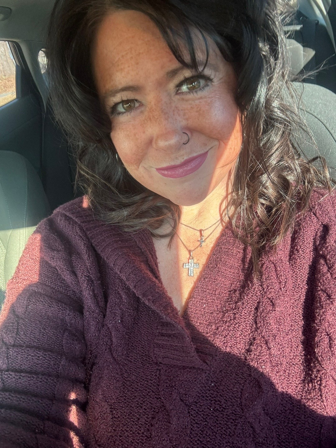 @Kristi ✝️❤️
