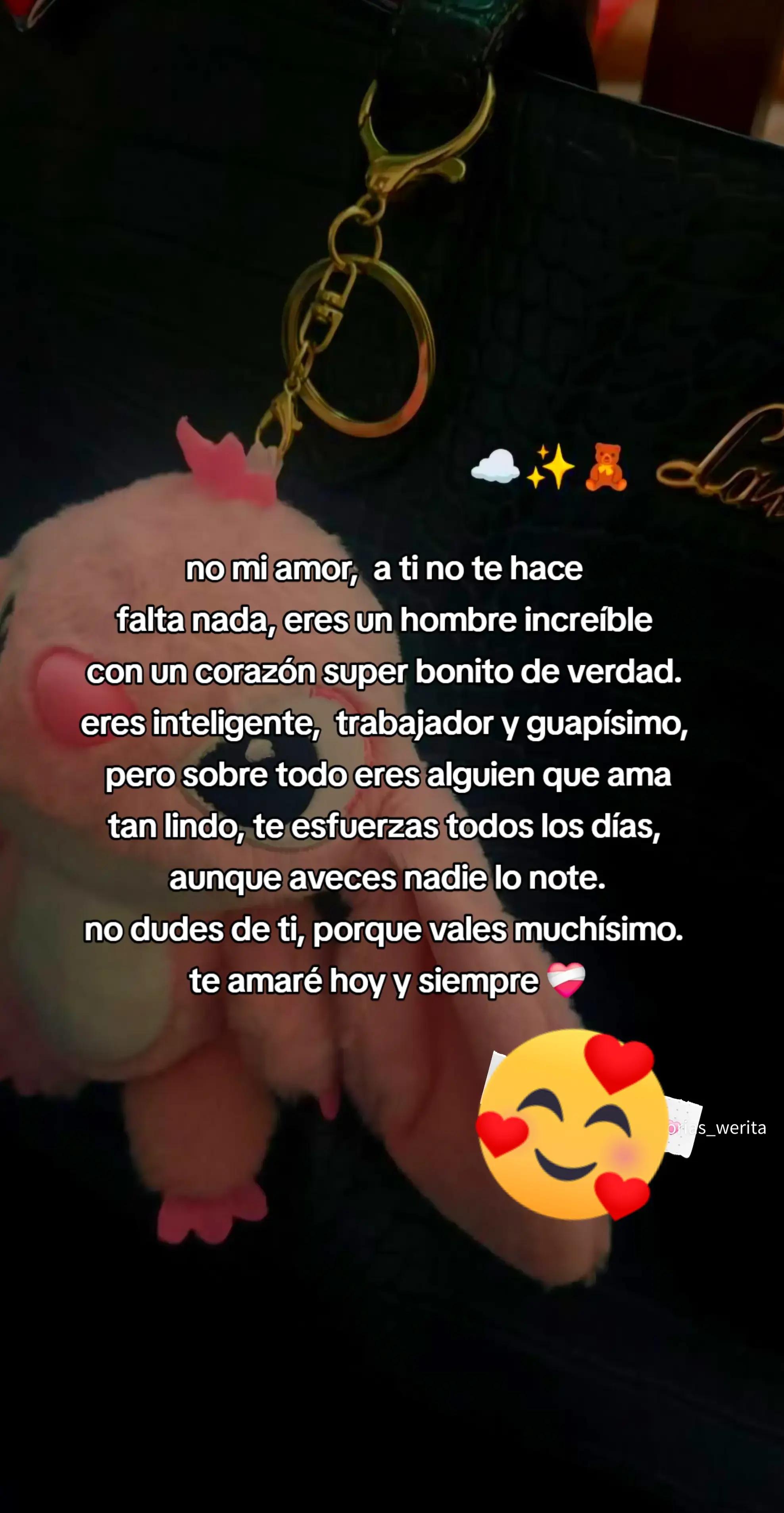 @🌸CHINITA.ESPOSA DE ALEX.🐦🌸