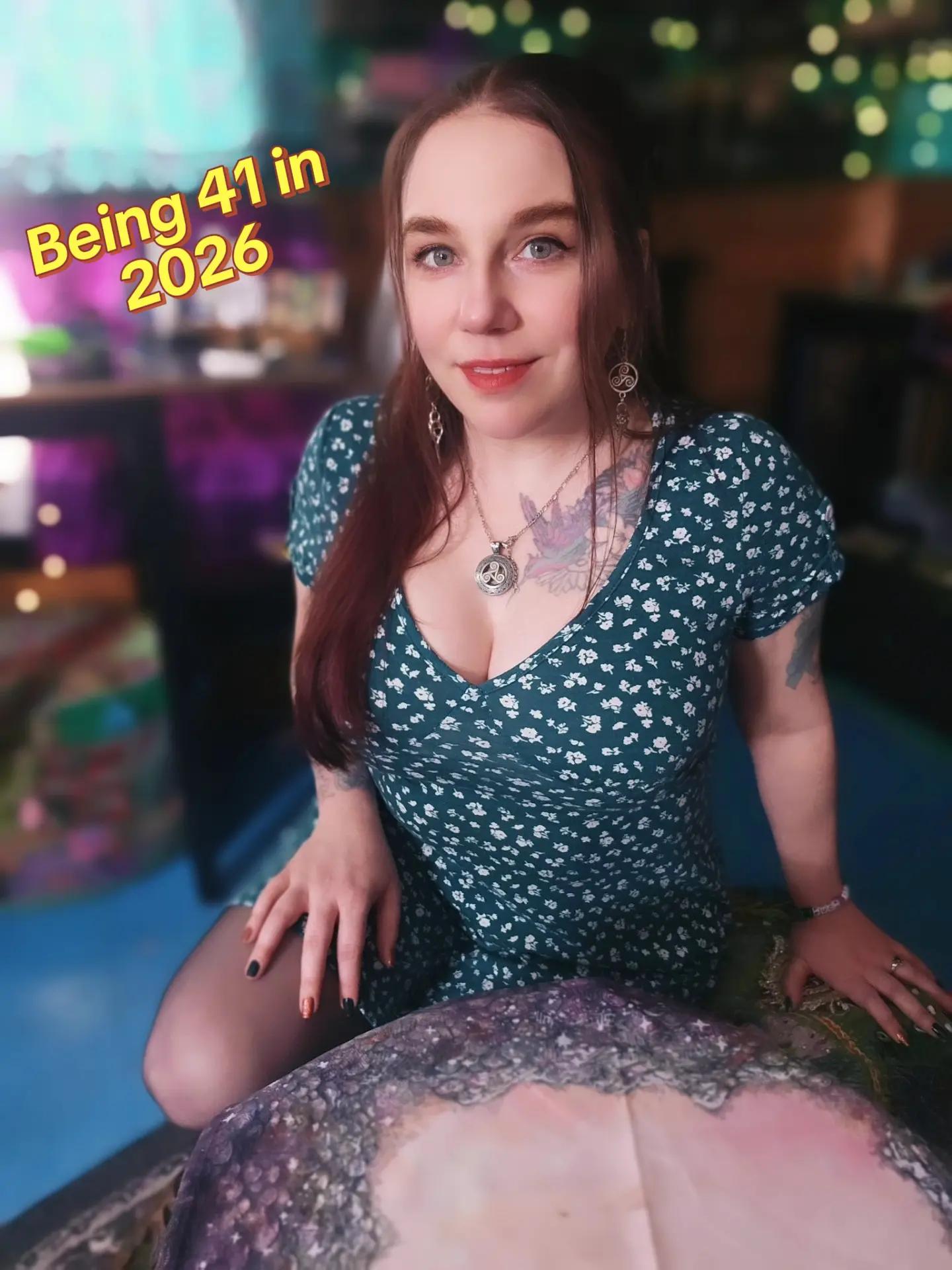 @Niamh ❤️&zwj;🔥 ニアブ