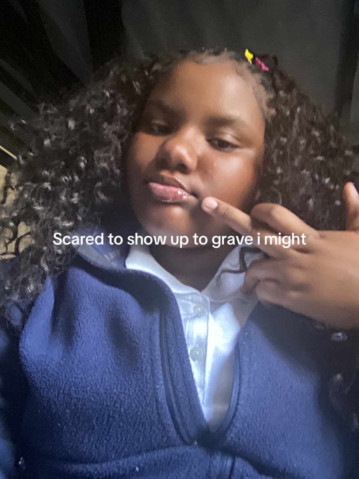 @Ray’L Boone LLE MY COUSIN