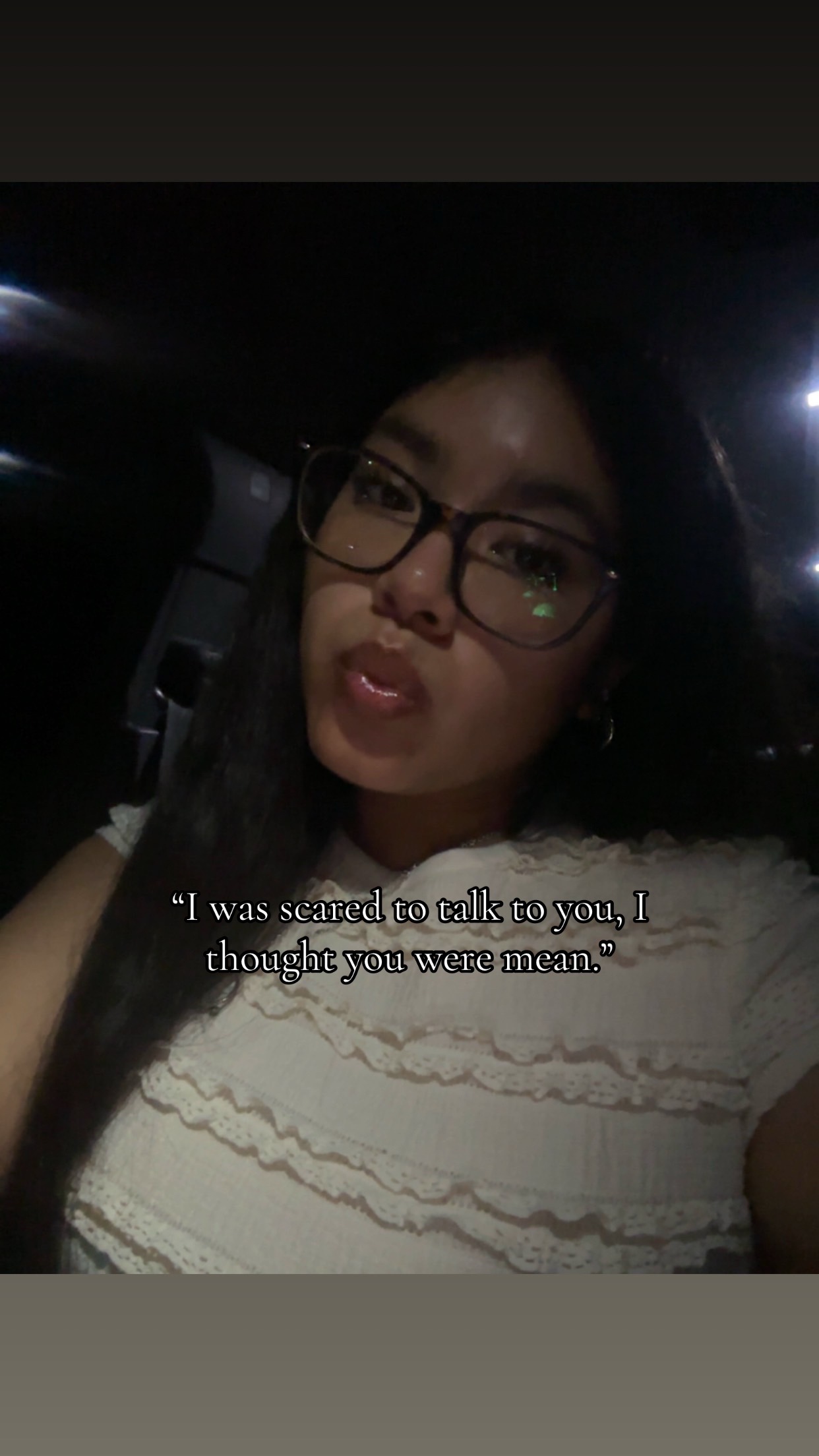@Lily