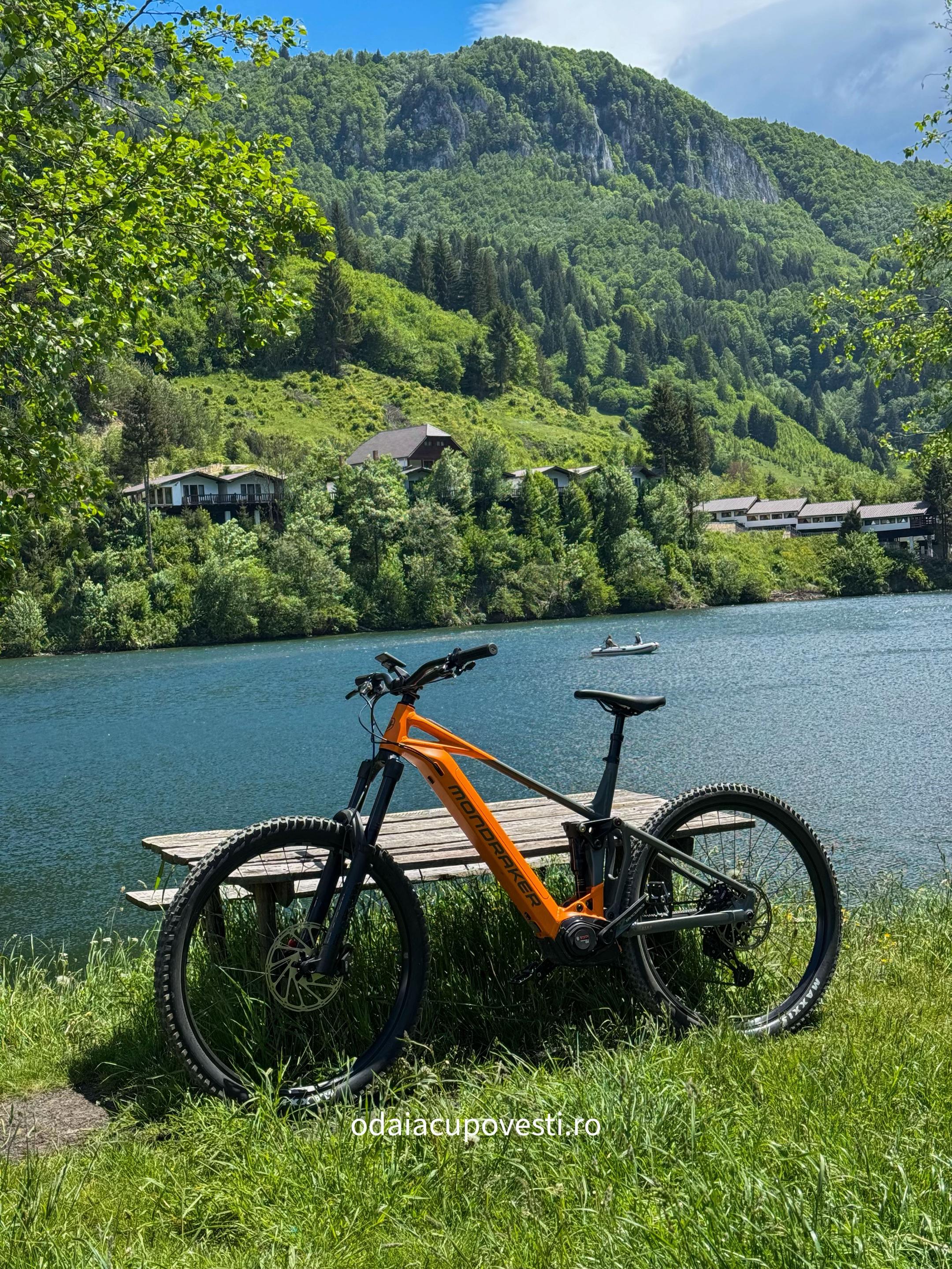 @Odaia cu povesti