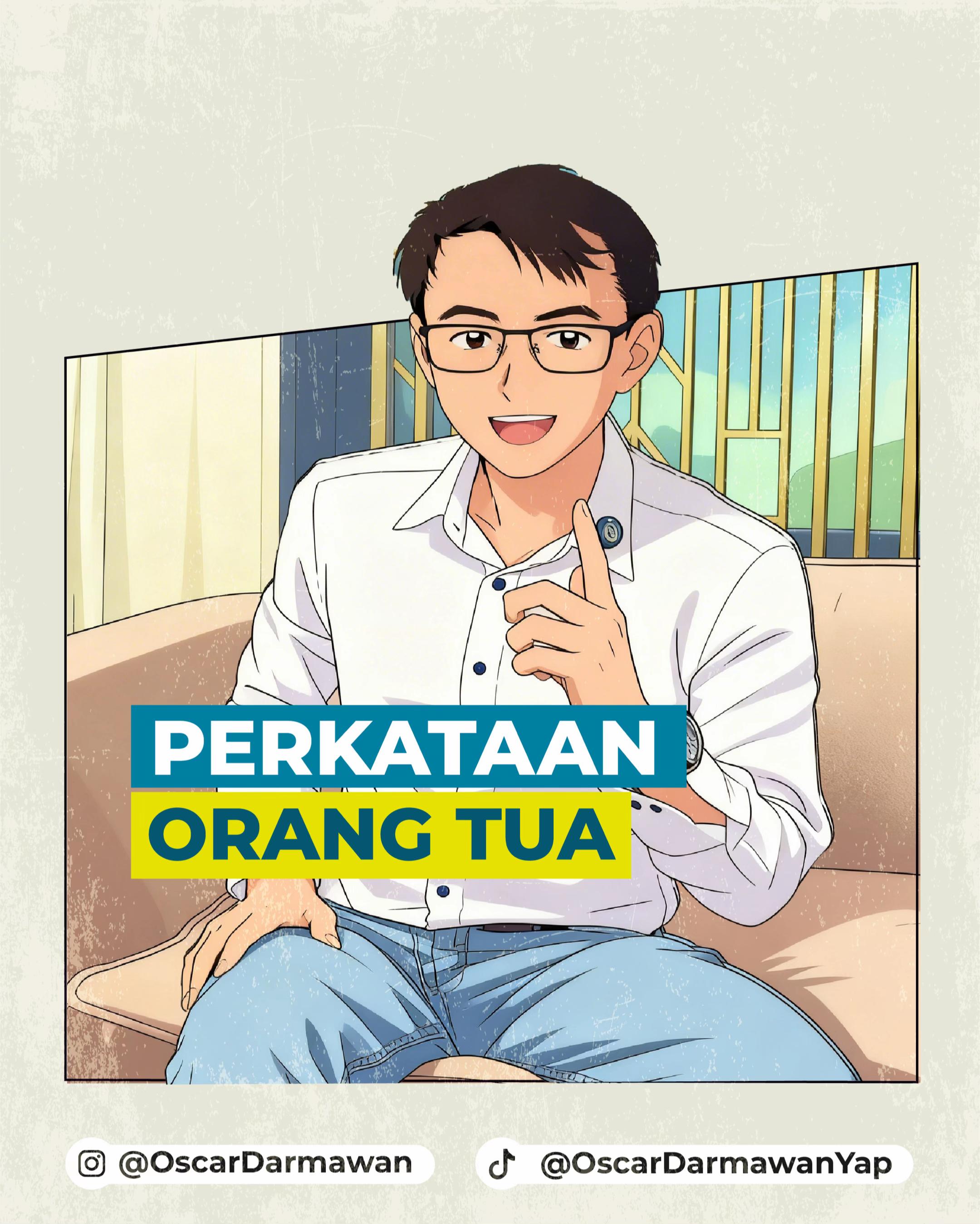 @Oscar Darmawan