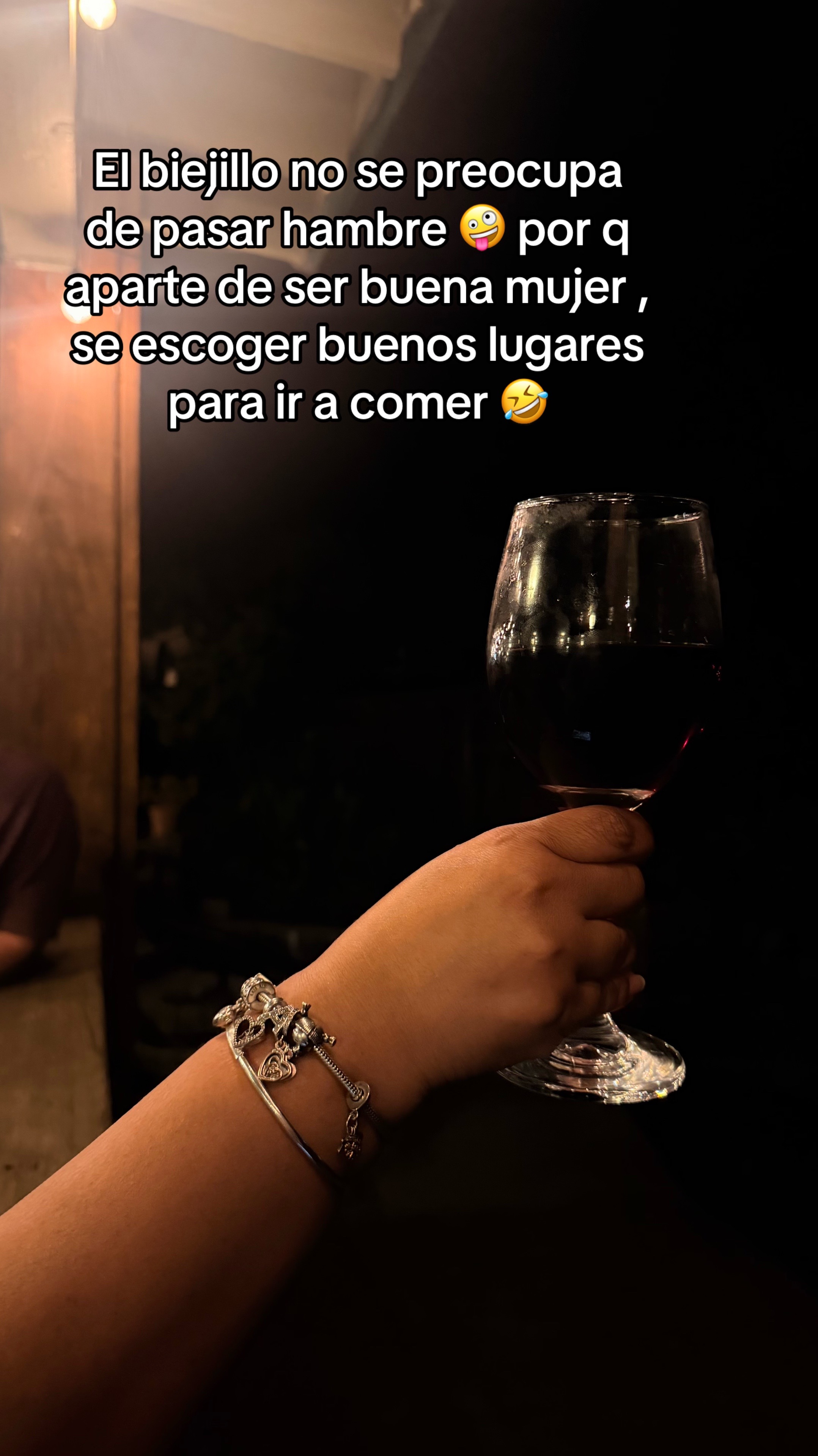 @Lola Mendoza