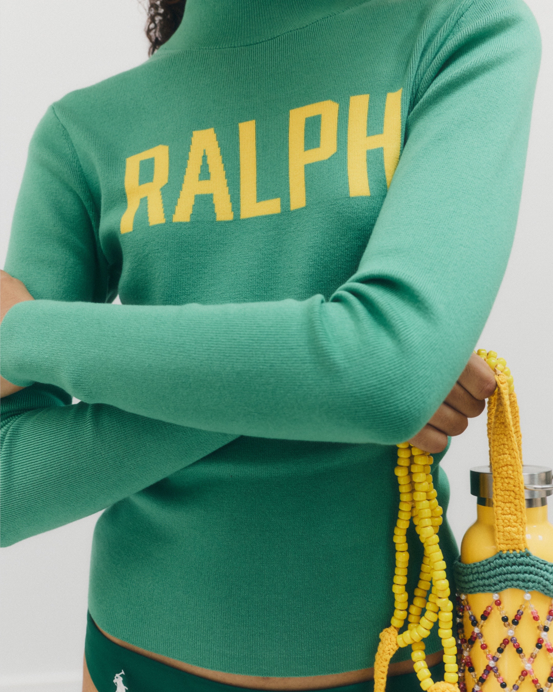 @Ralph Lauren