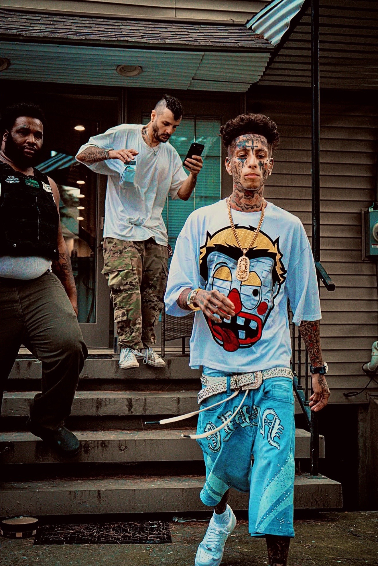 @Flyysoulja