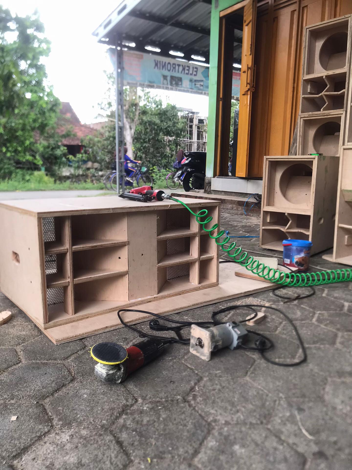 @SW widodo Electro