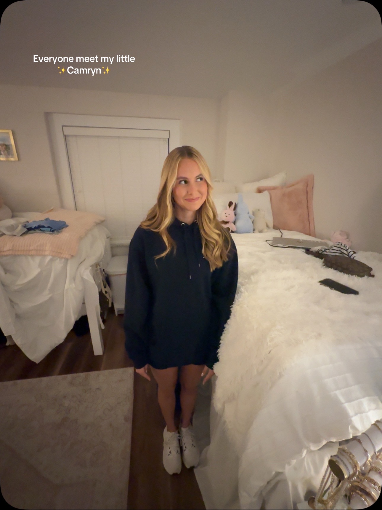 @Olivia Zielinski