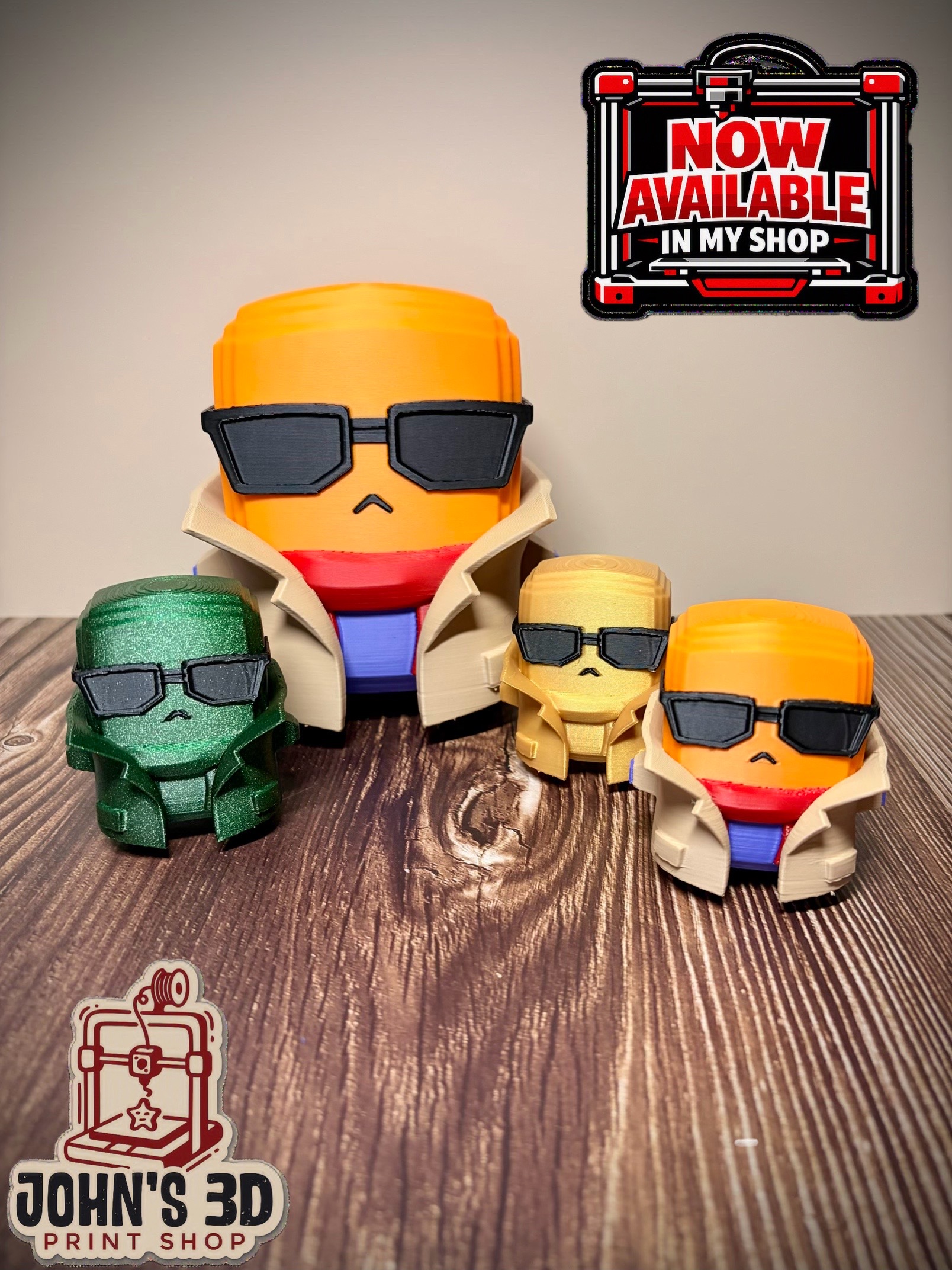 @johns3dprintshop