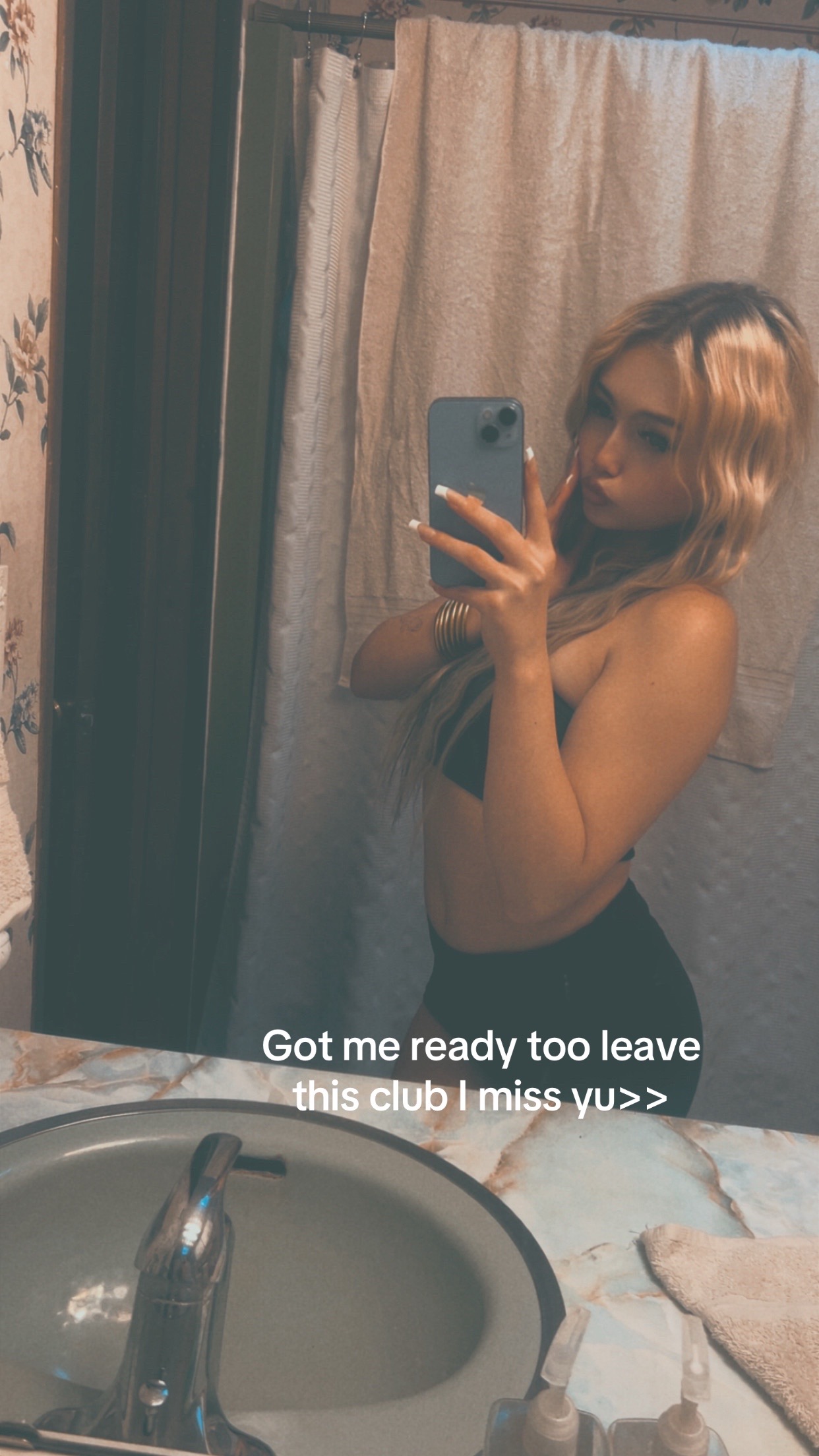 @Bellafaith
