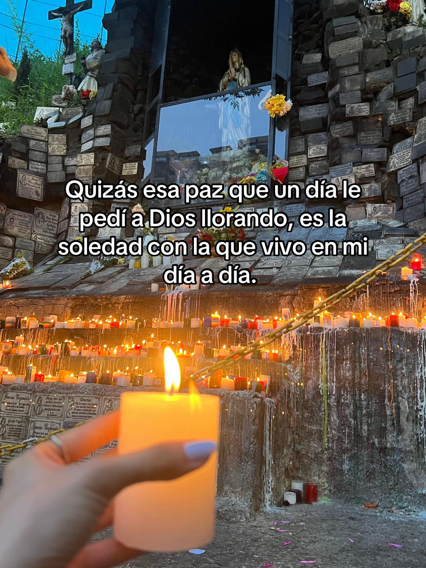 @Luisa Marín
