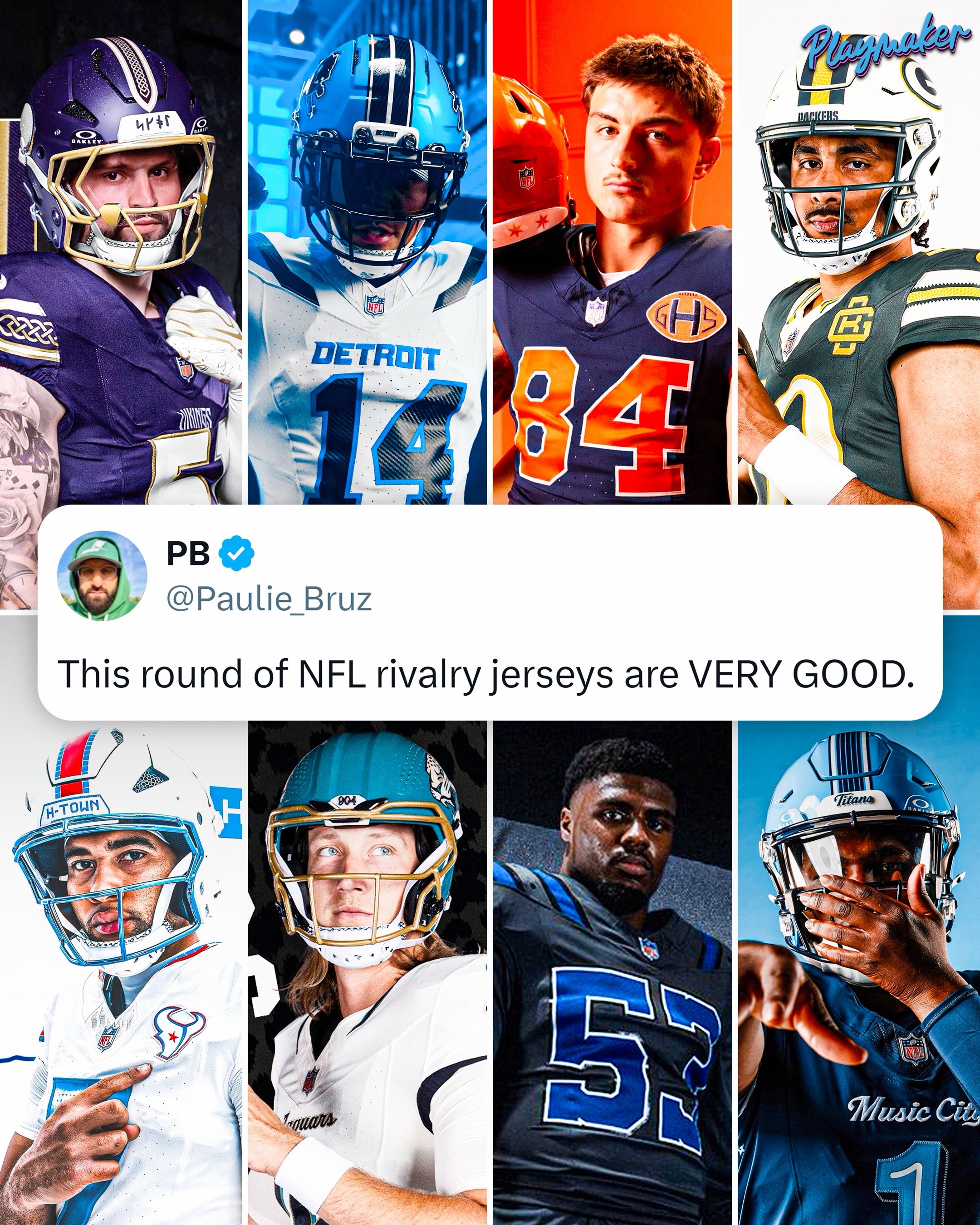 @Sports by Playmaker