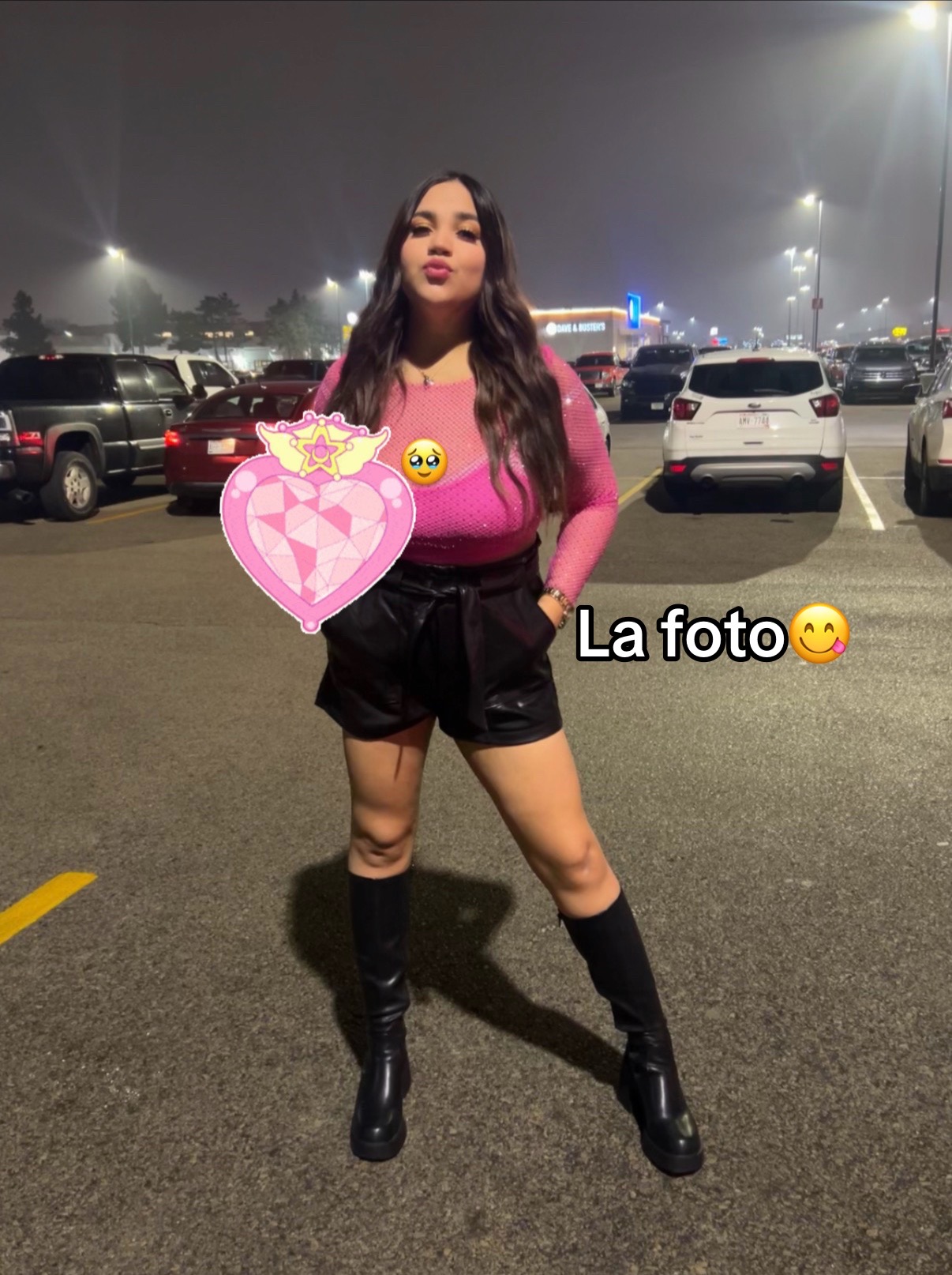 @Welder girl💘