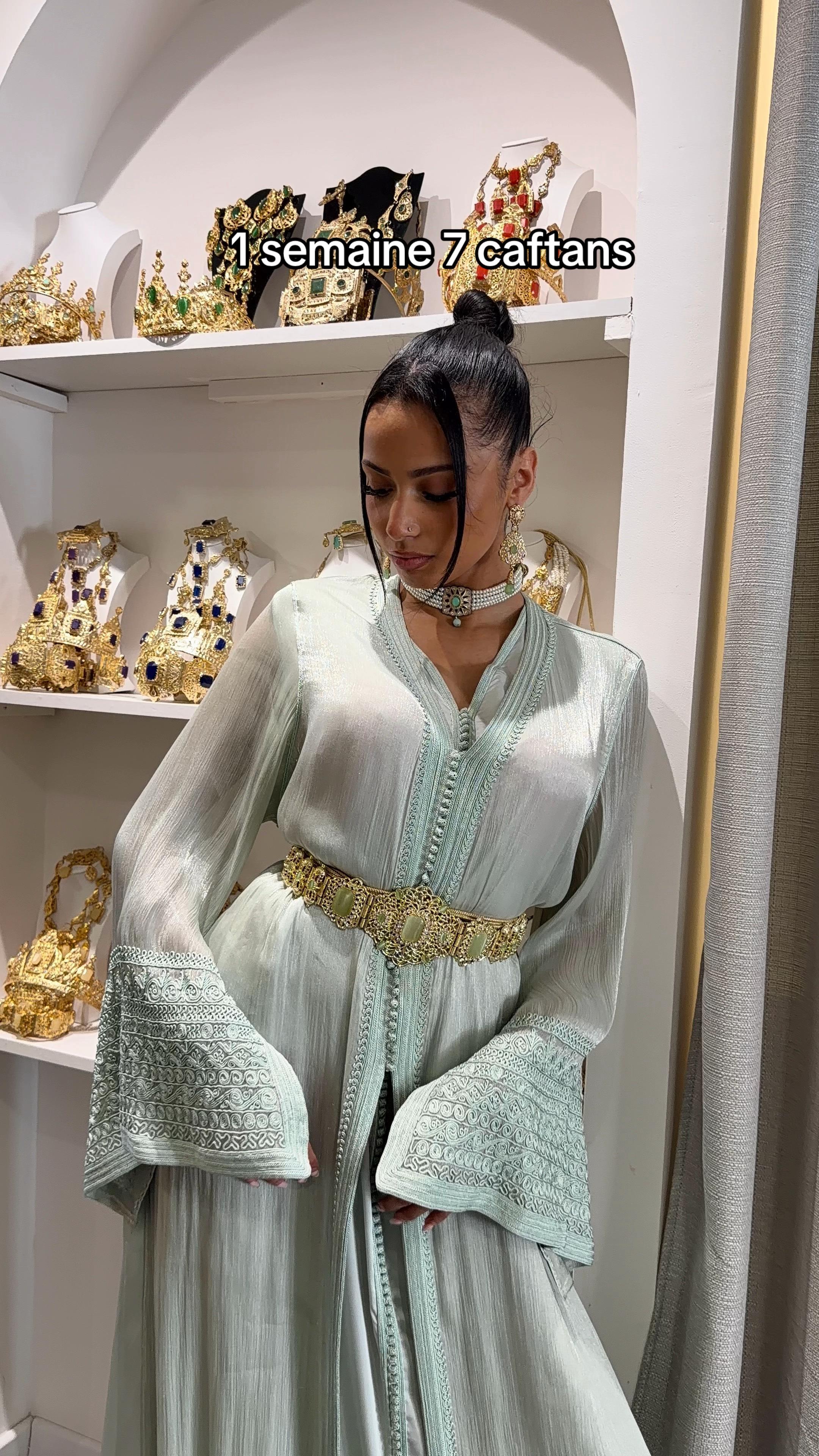 @My Luxury Dress