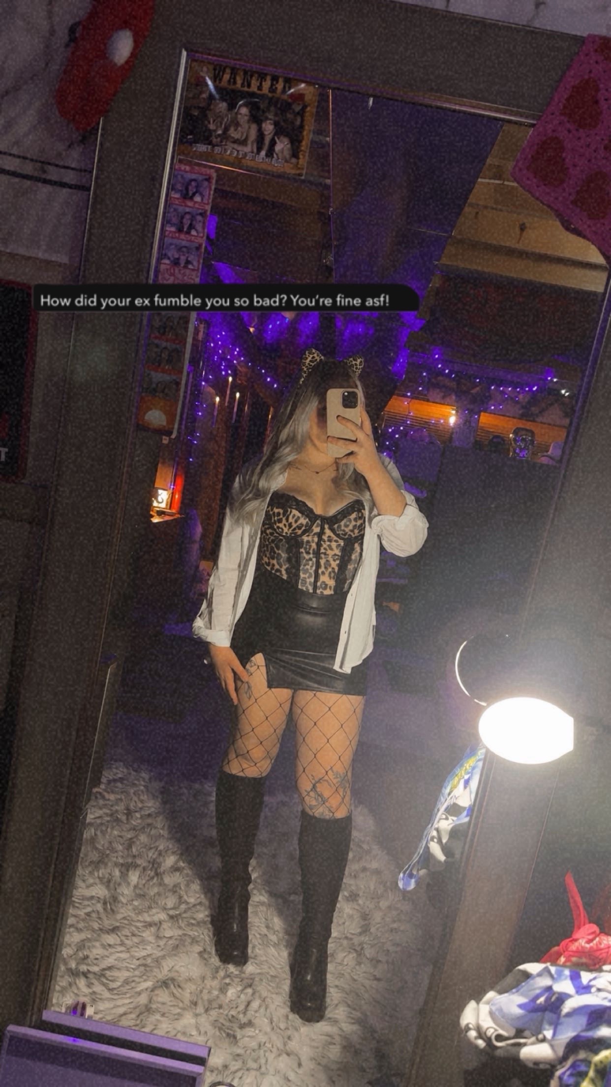 @Lexi Renea ❤️&zwj;🔥