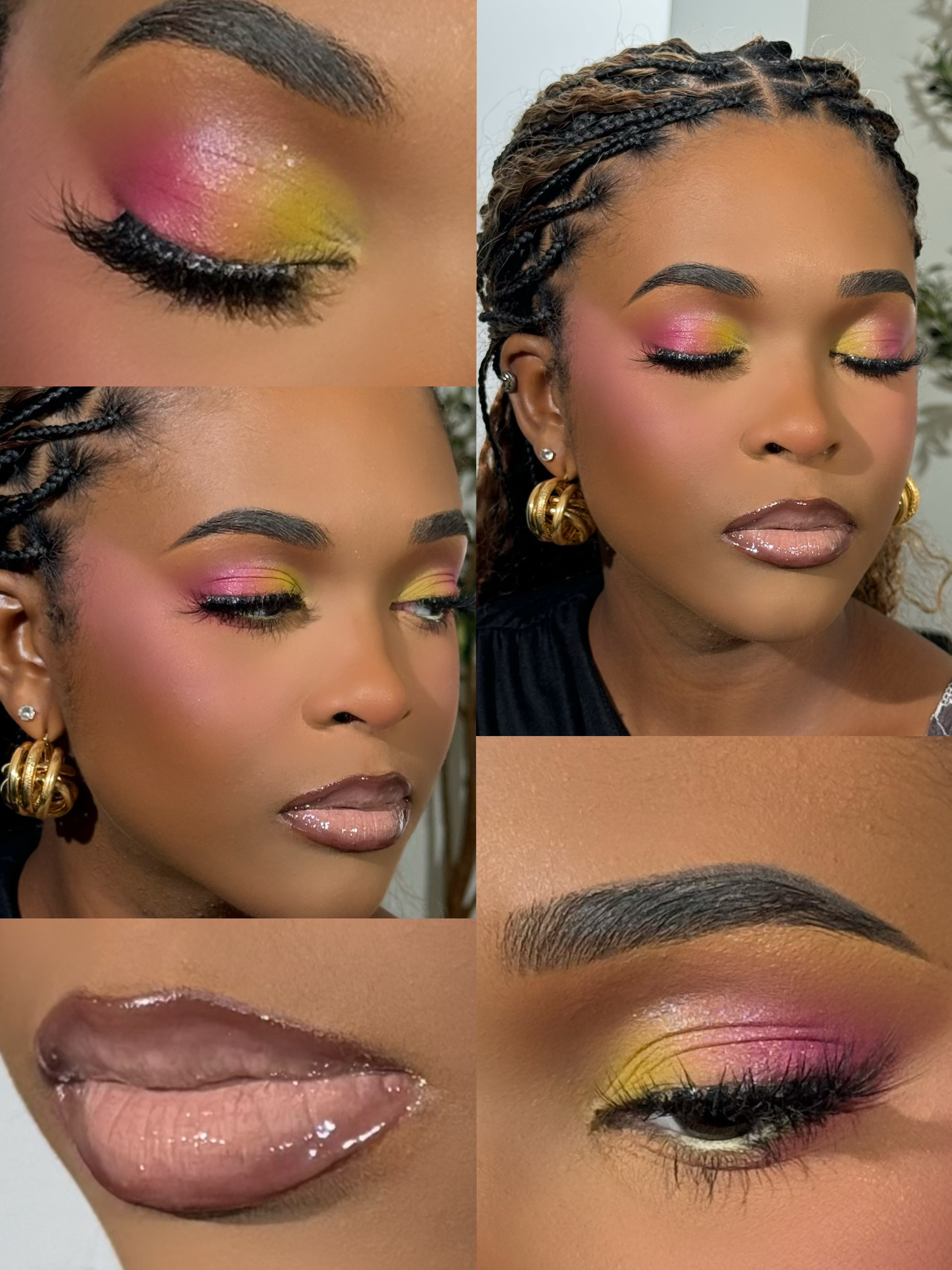 @Houseofbeautybylima 🇸🇳🇺🇸