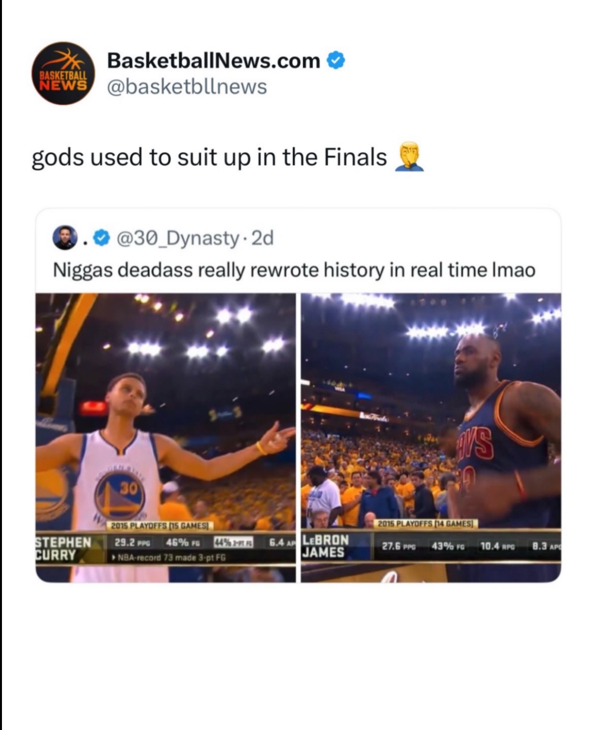 @Sloppyhooper🏀
