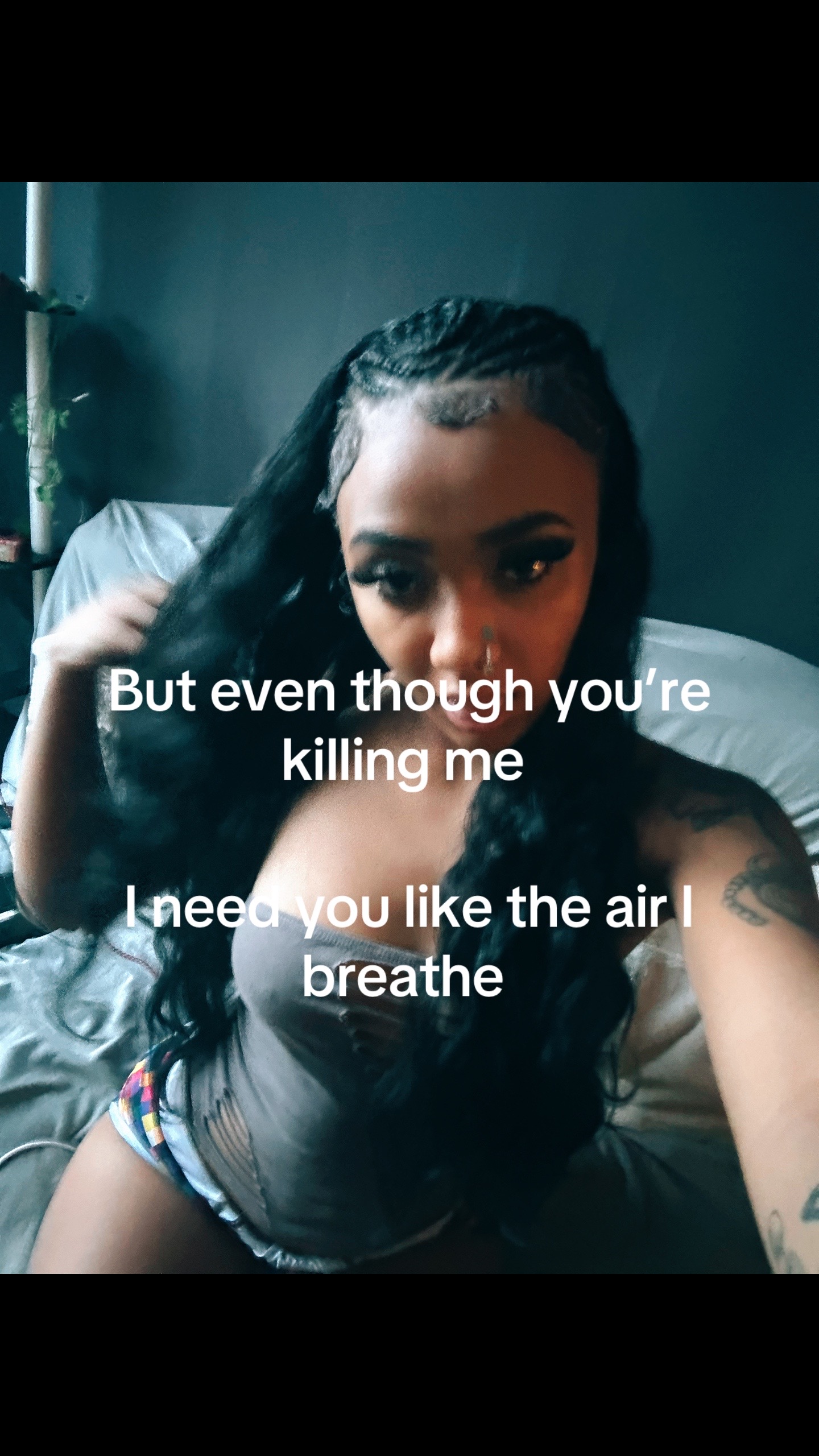 @Ari ree nae