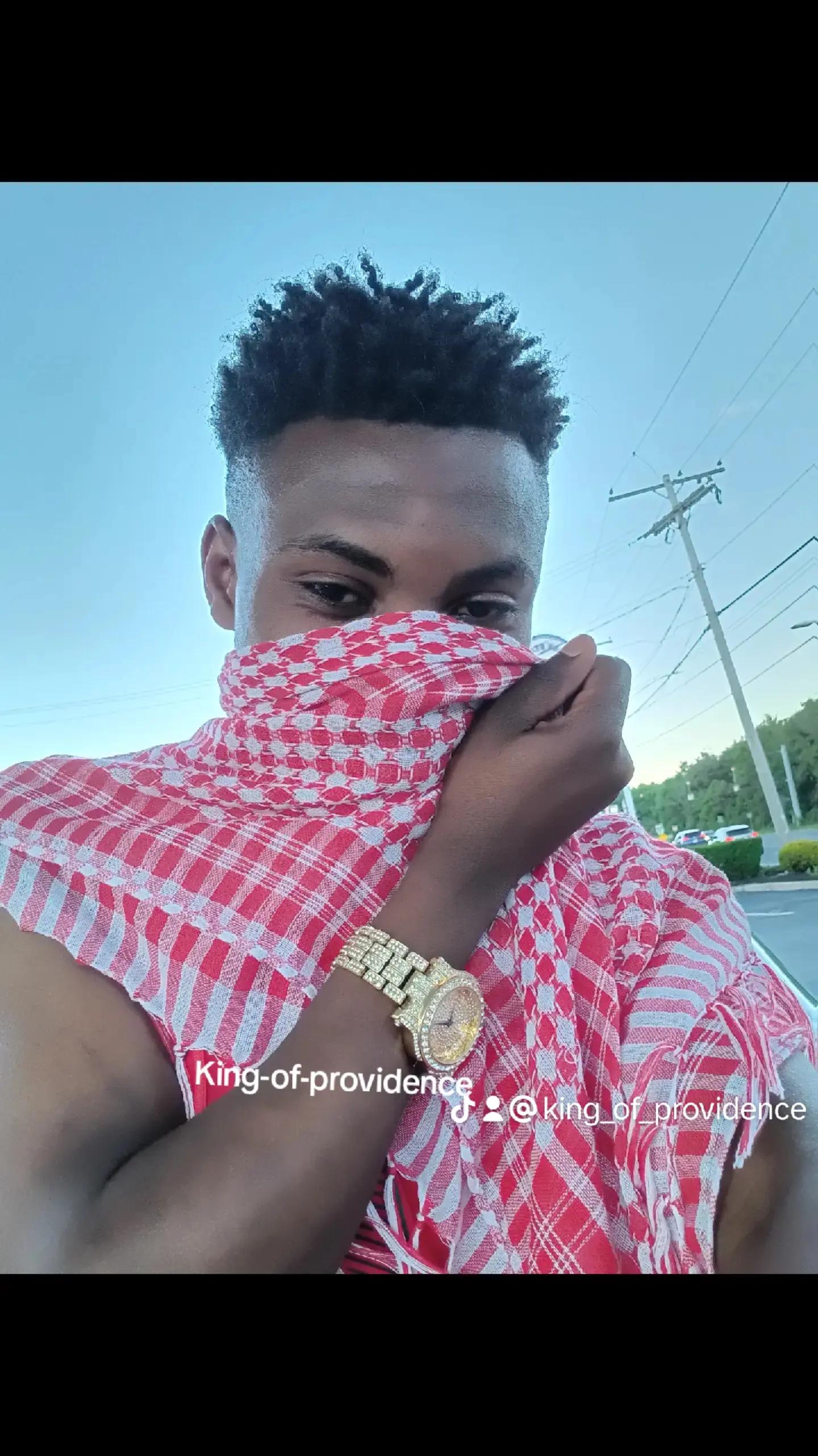 @king _of_providence