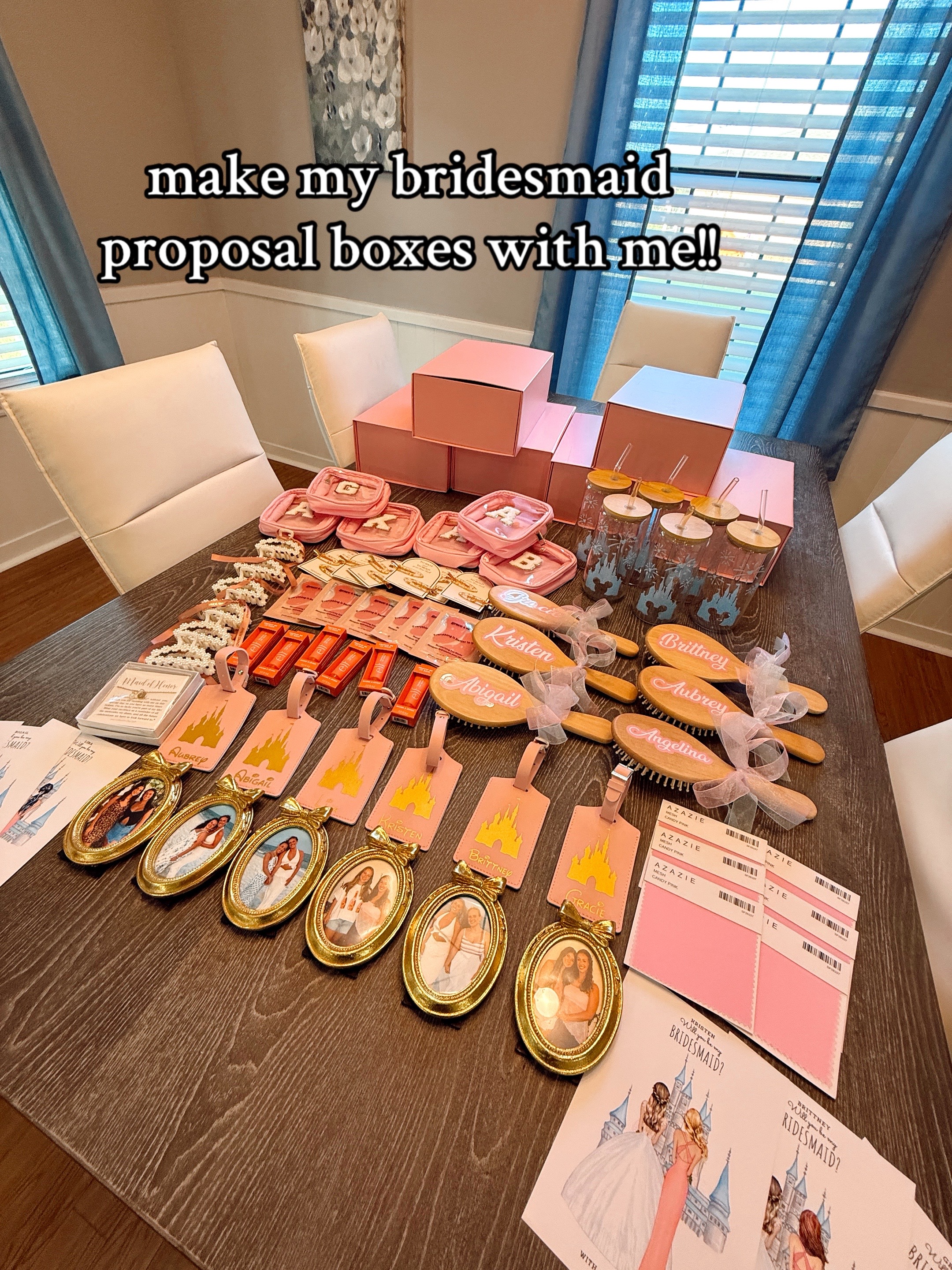 @Heidi, RN | 2027 DisneyBride💍