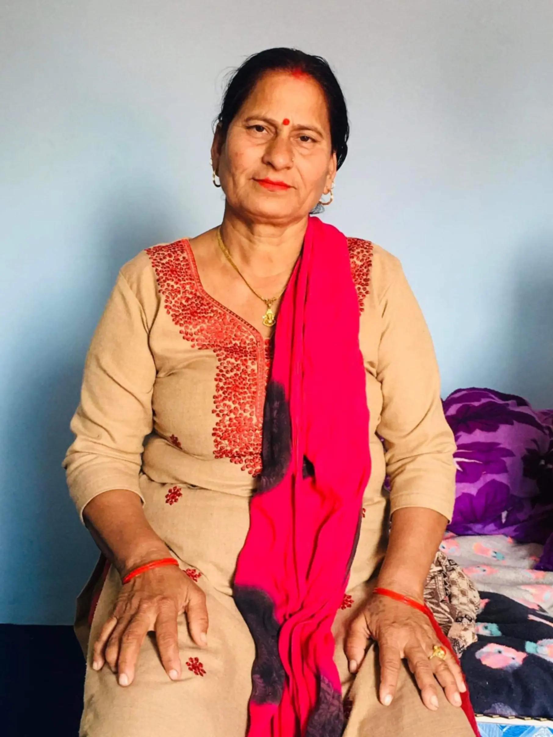 @Gaura Dhamala