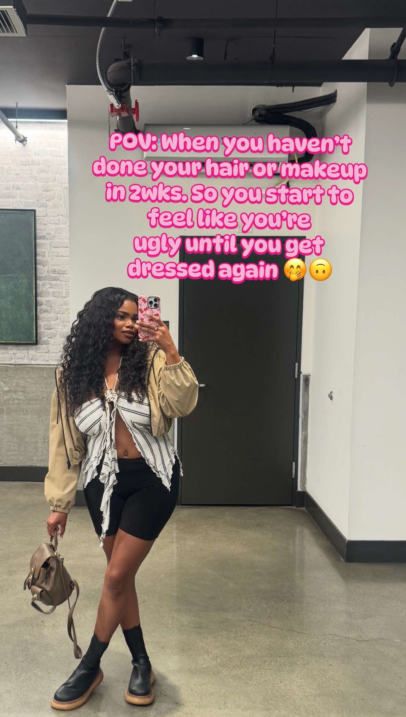 @Krissy Nichole