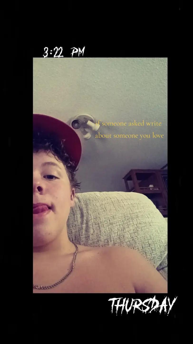 @Brandon Nel