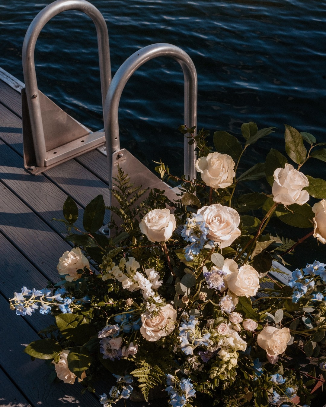 @Flowers By Lily Garland
