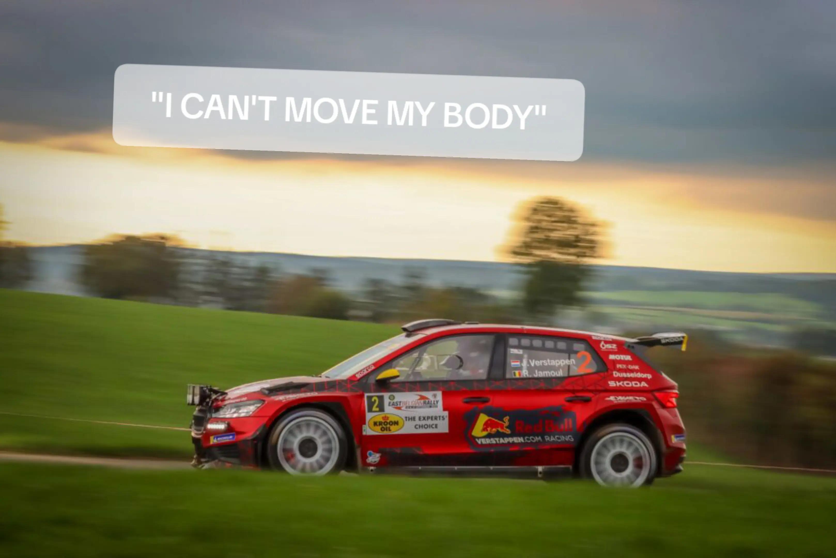 @Rally_Motorsport💯